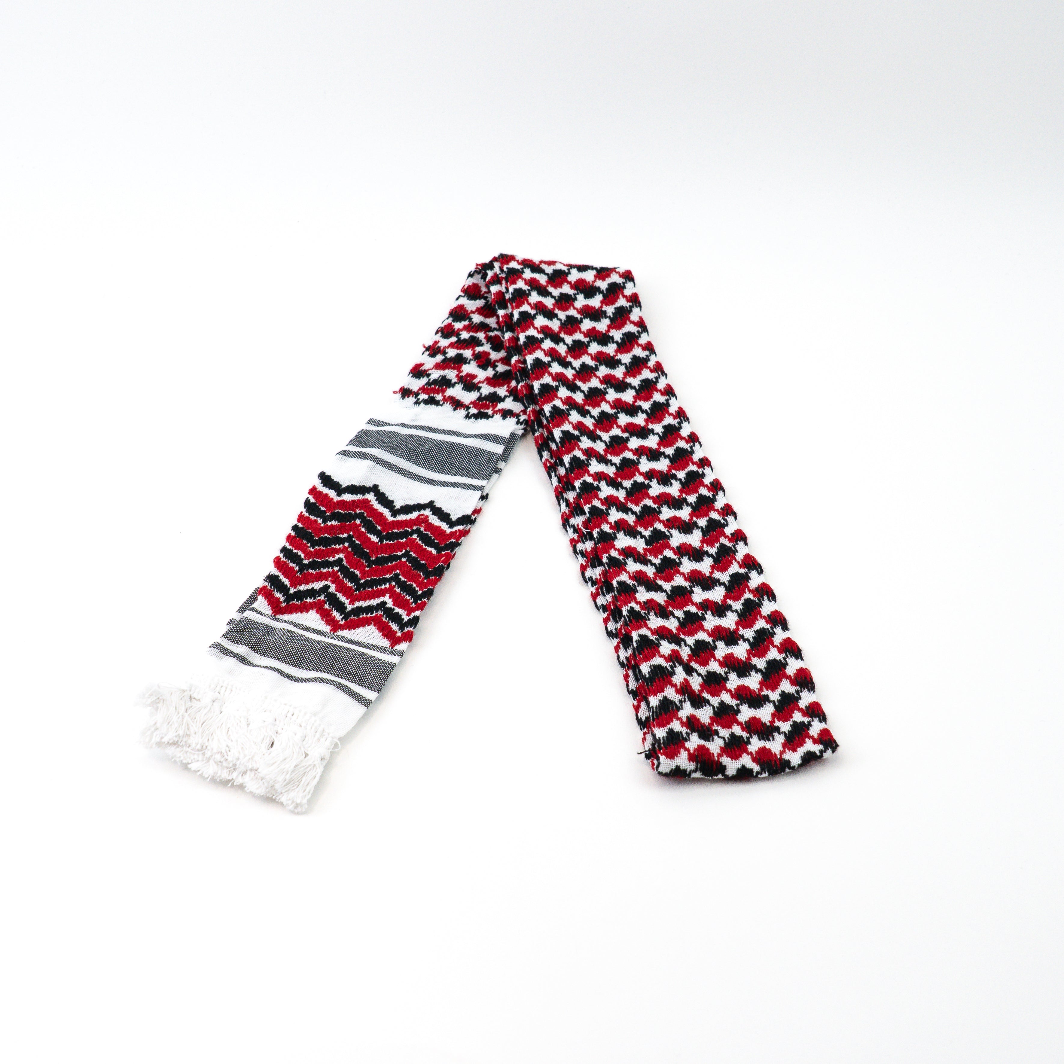 PAL JOR - Schal 6 cm