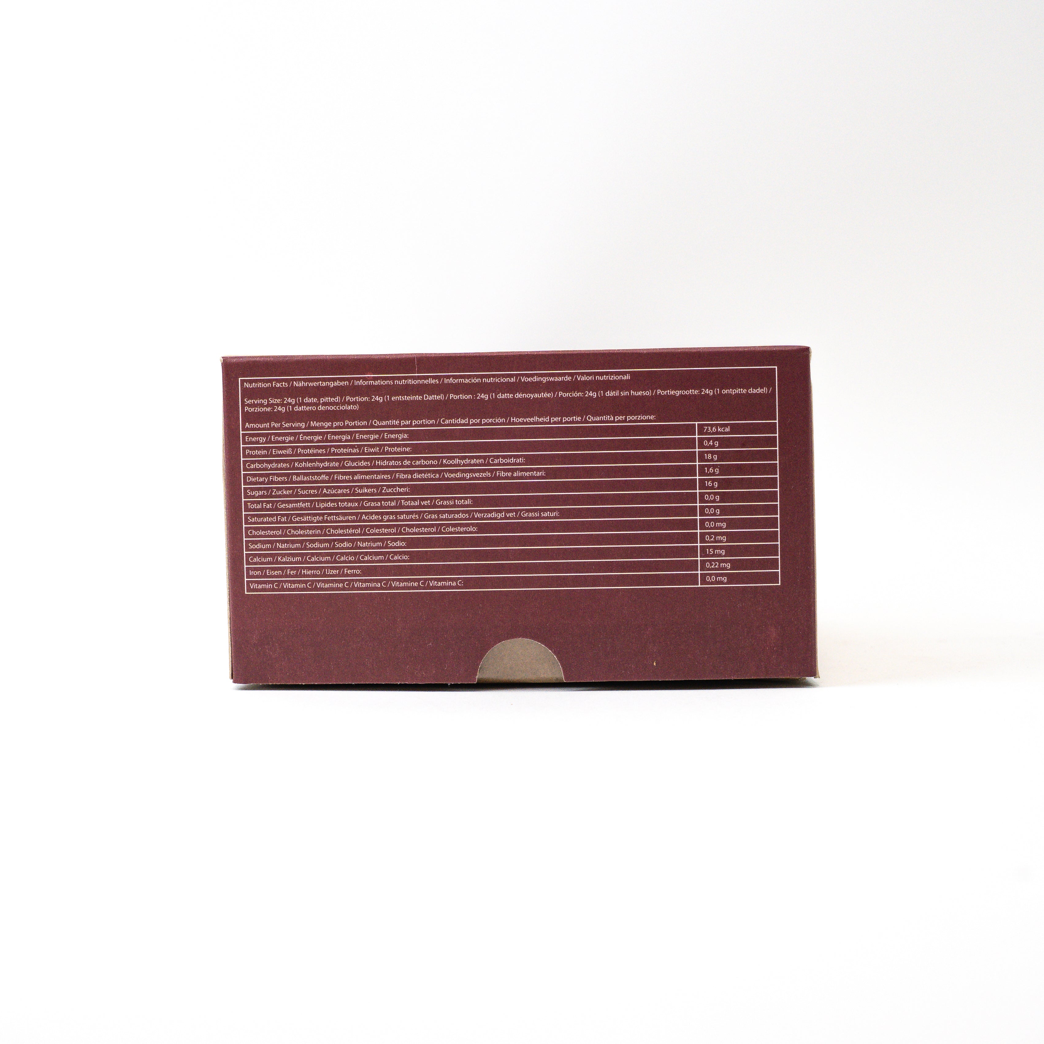 Royal Majdool Datteln - 1 Kilo