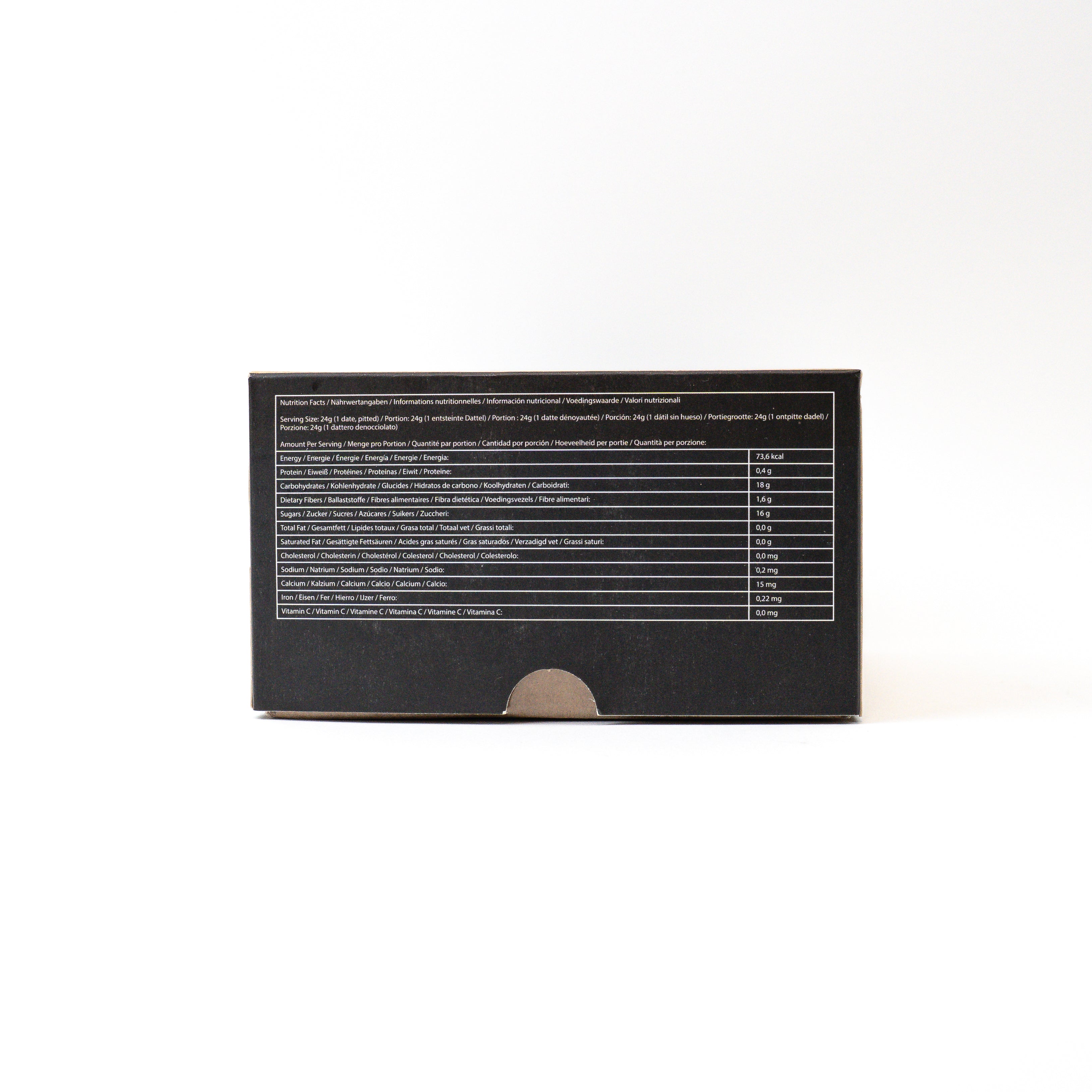 Classic Madjool Datteln - 1 Kilo