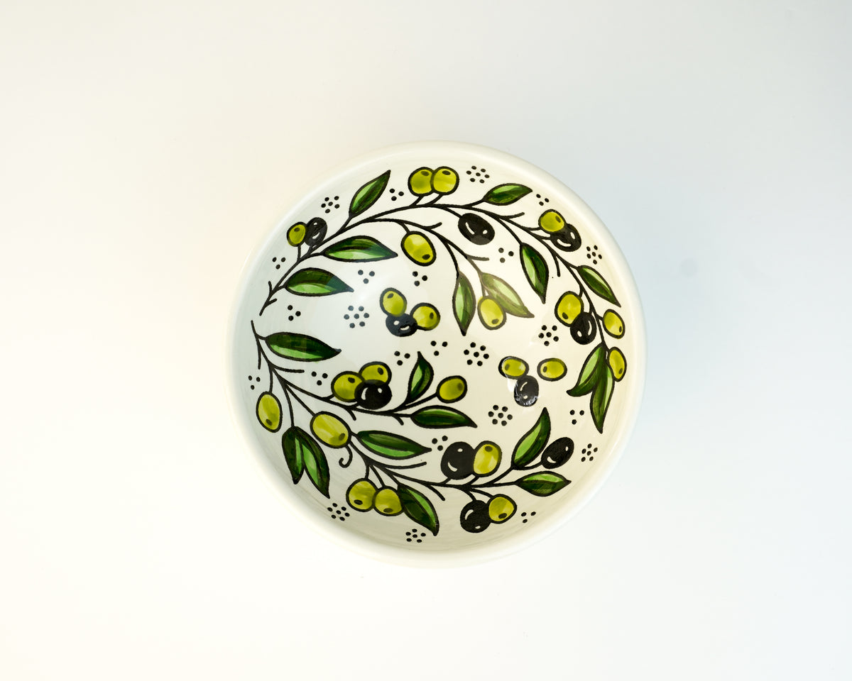 Schüssel 15 cm