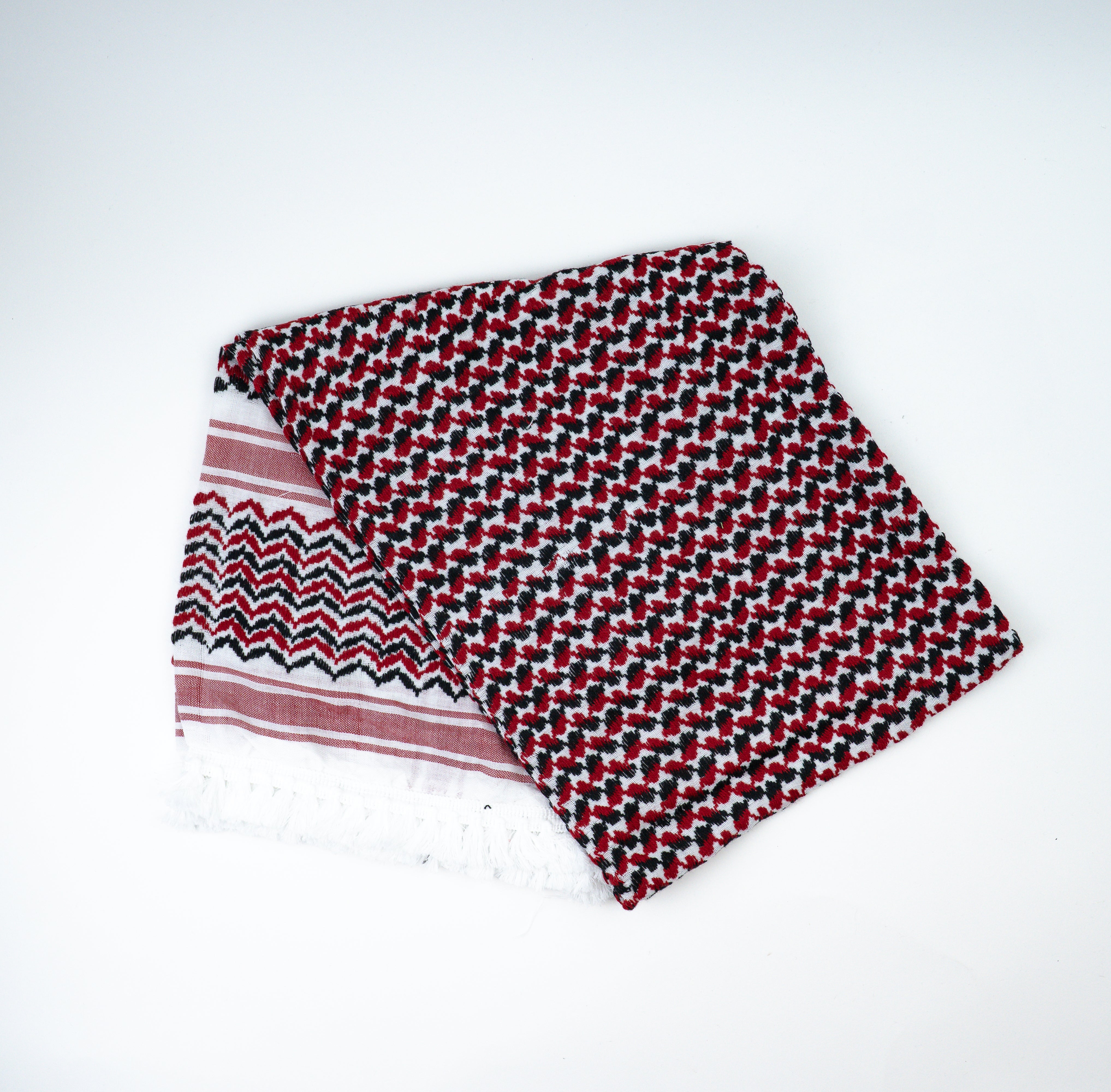 JOR PALI - Schal 25 cm