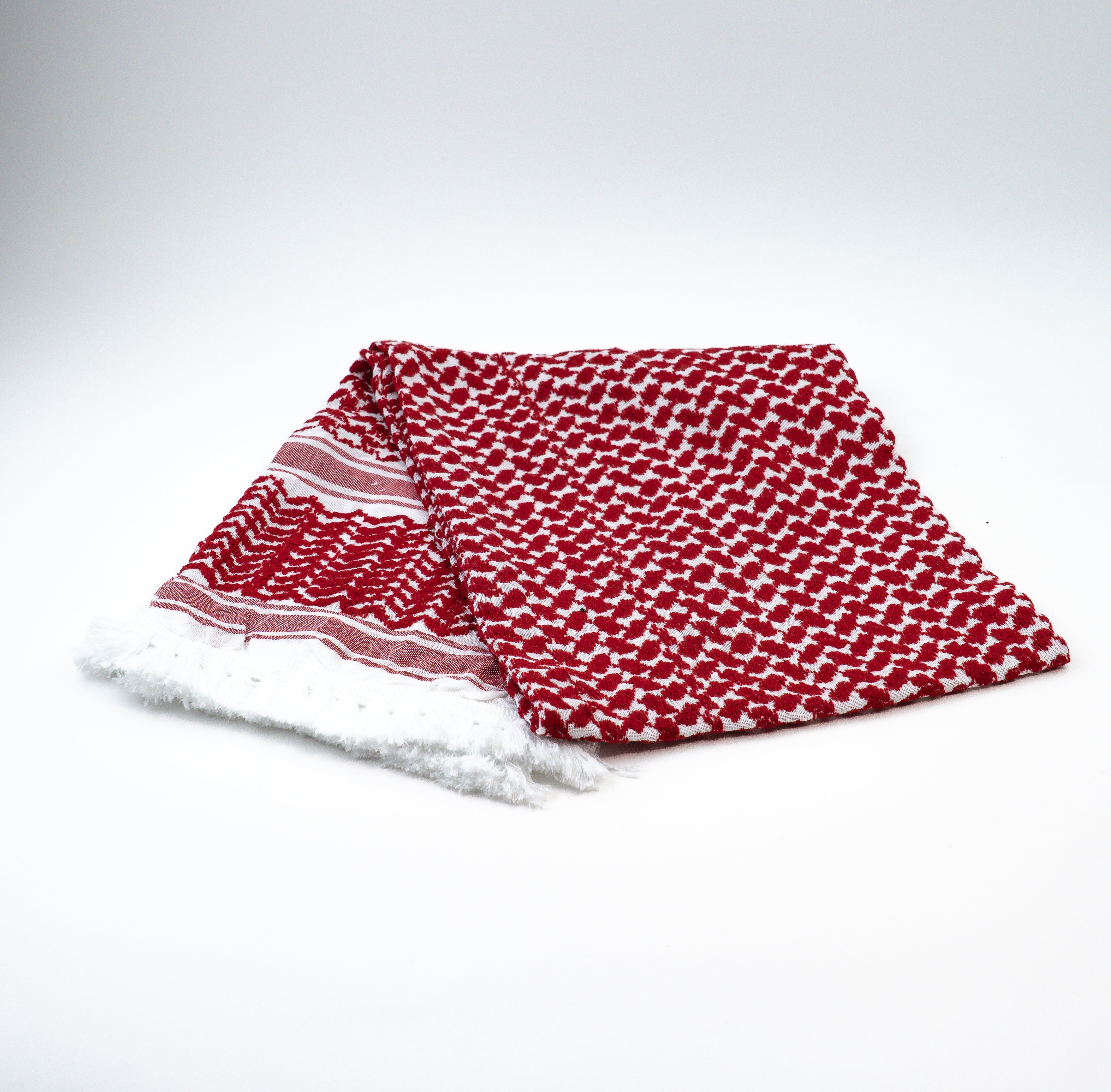 JOR Kuffiyeh - Schal 25 cm