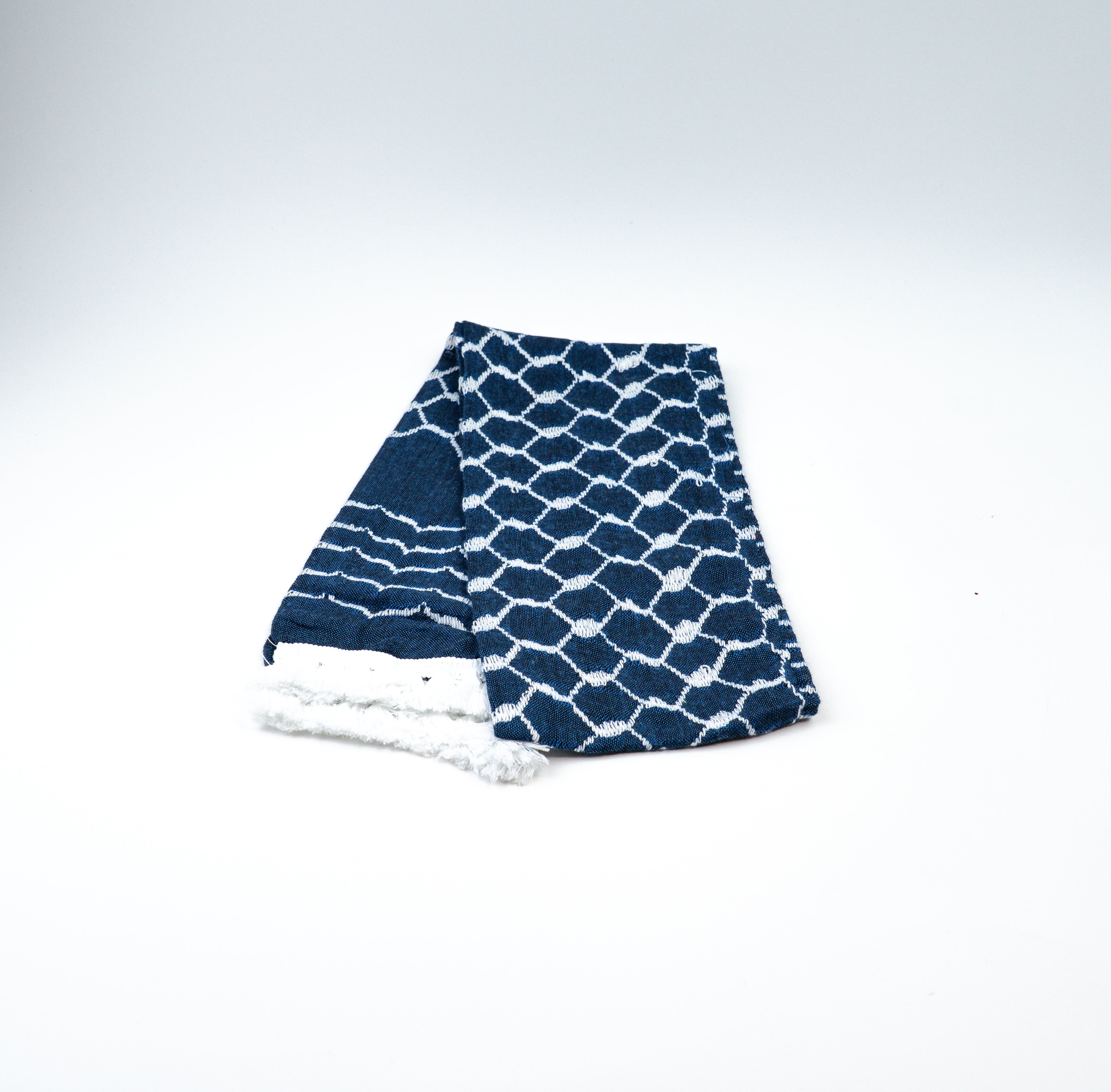 Royal Kuffiyeh - Schal 15