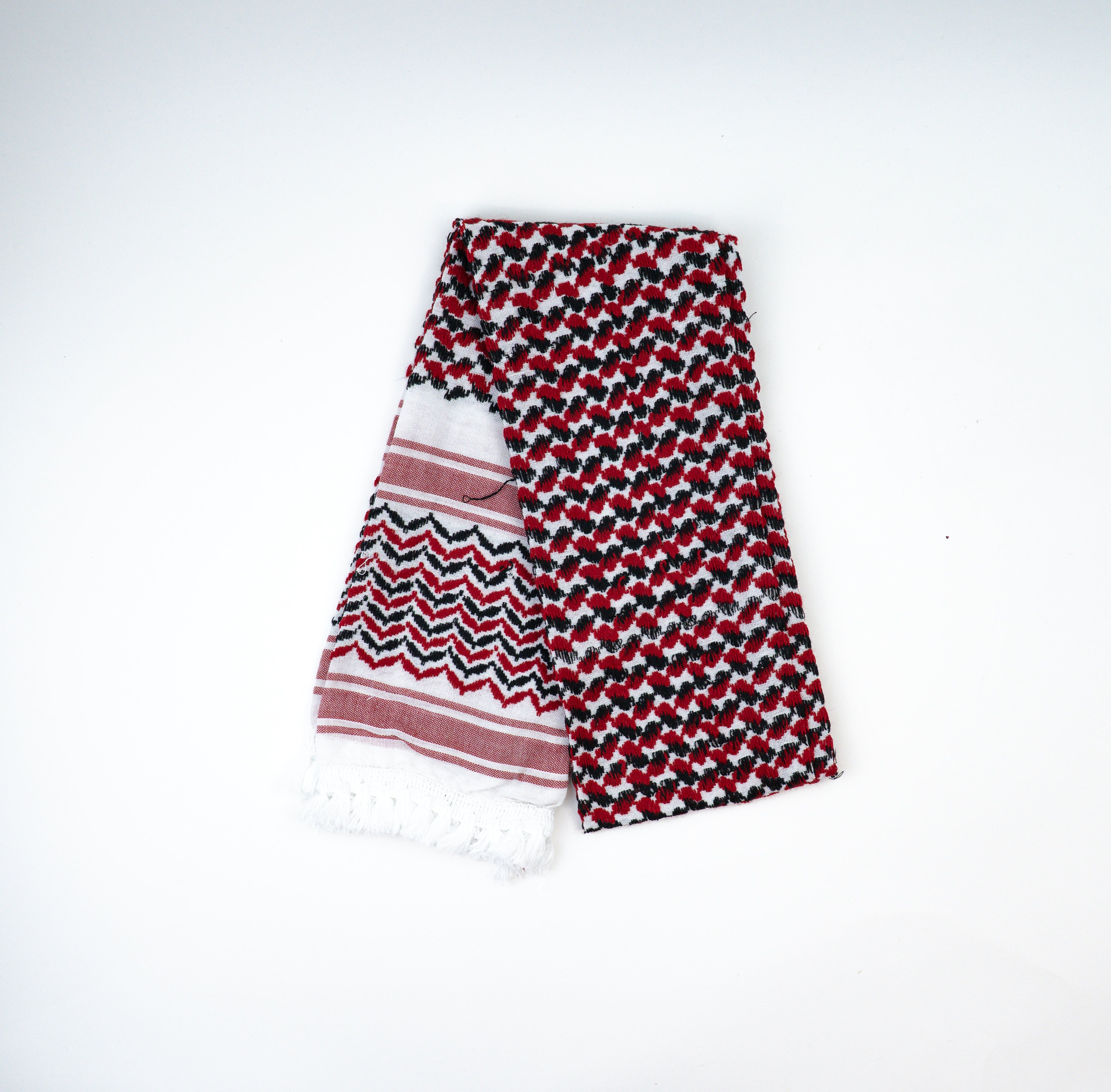 JOR PALI - Schal 15 cm