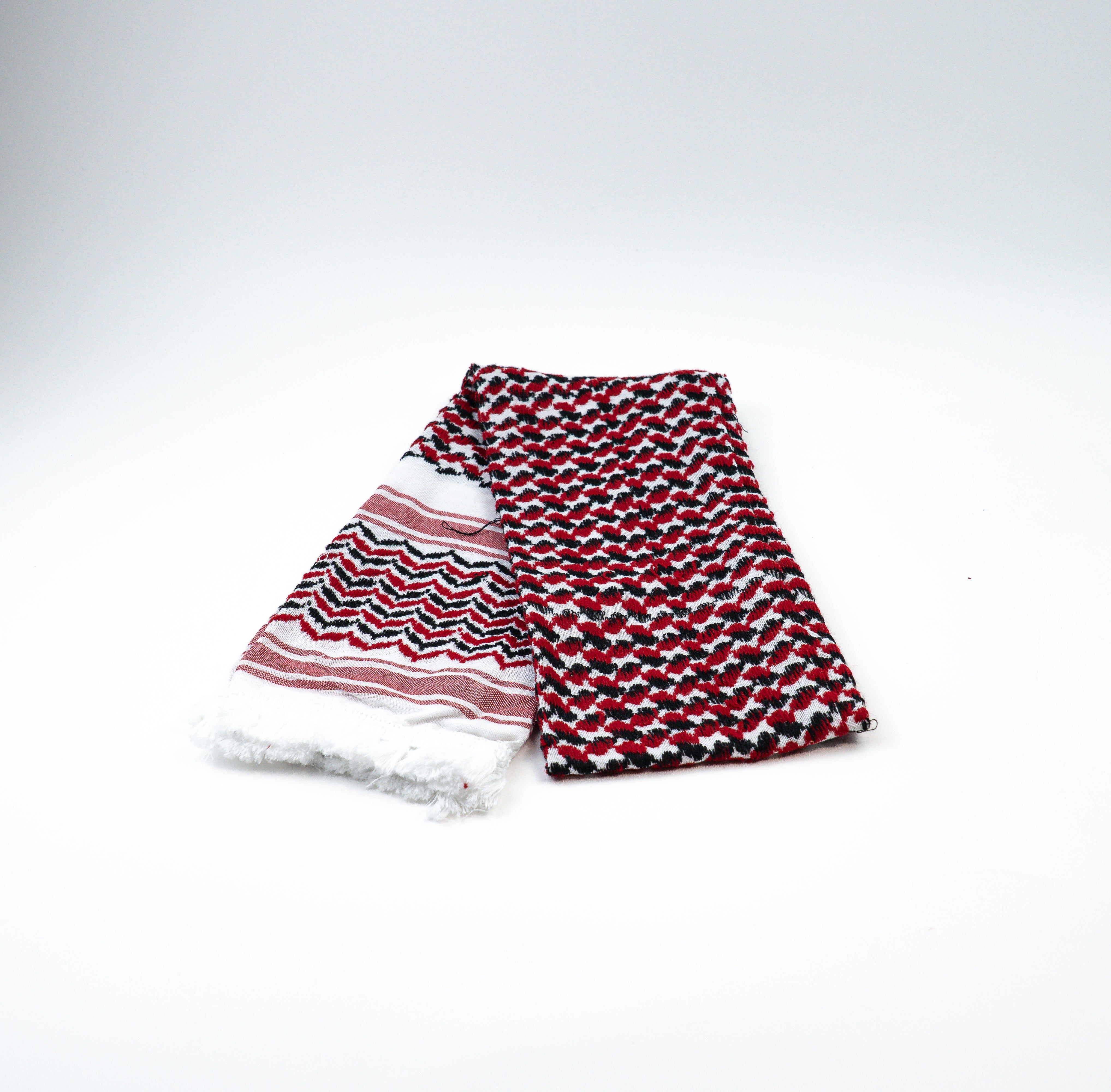 JOR PALI - Schal 15 cm