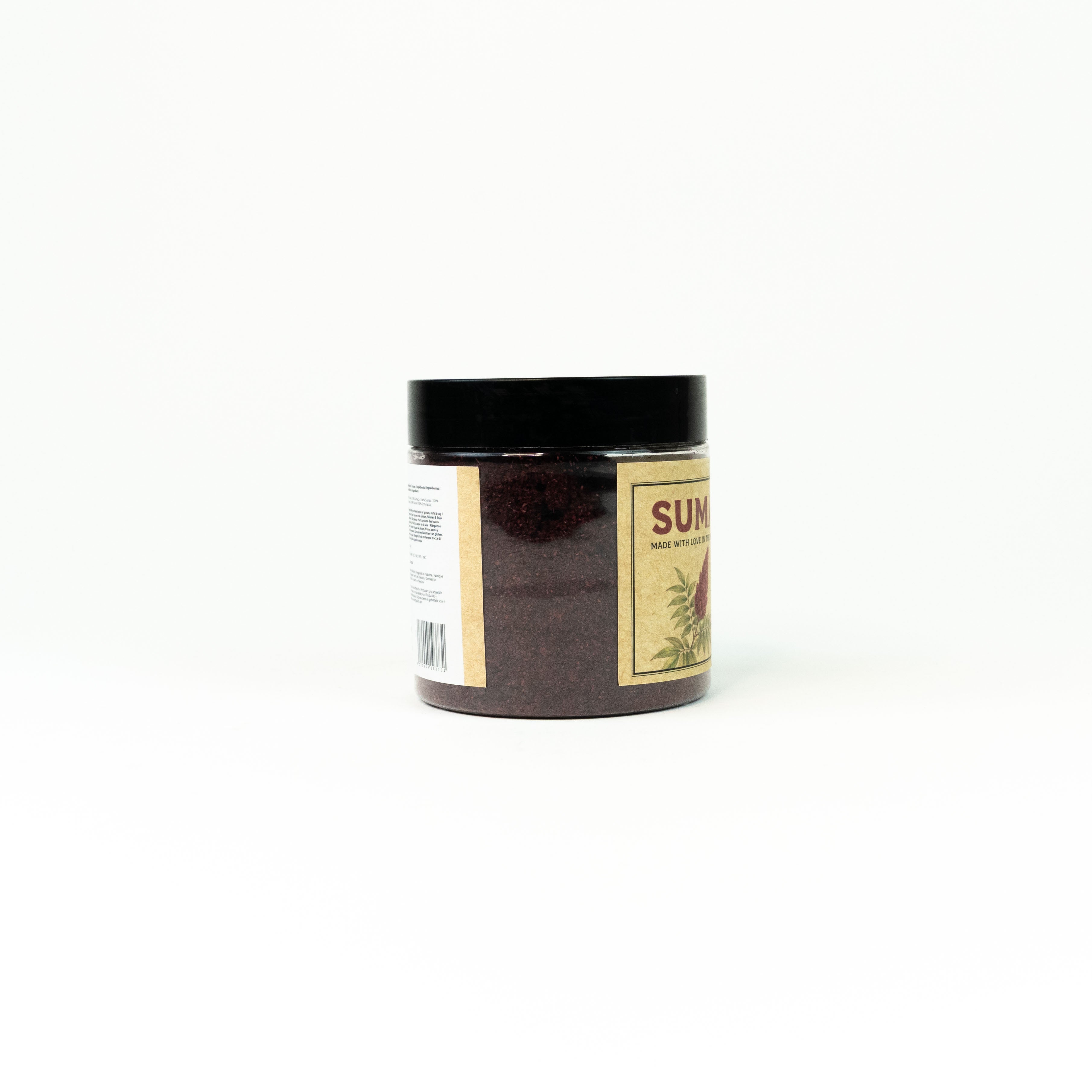 Sumac - Premium Quality