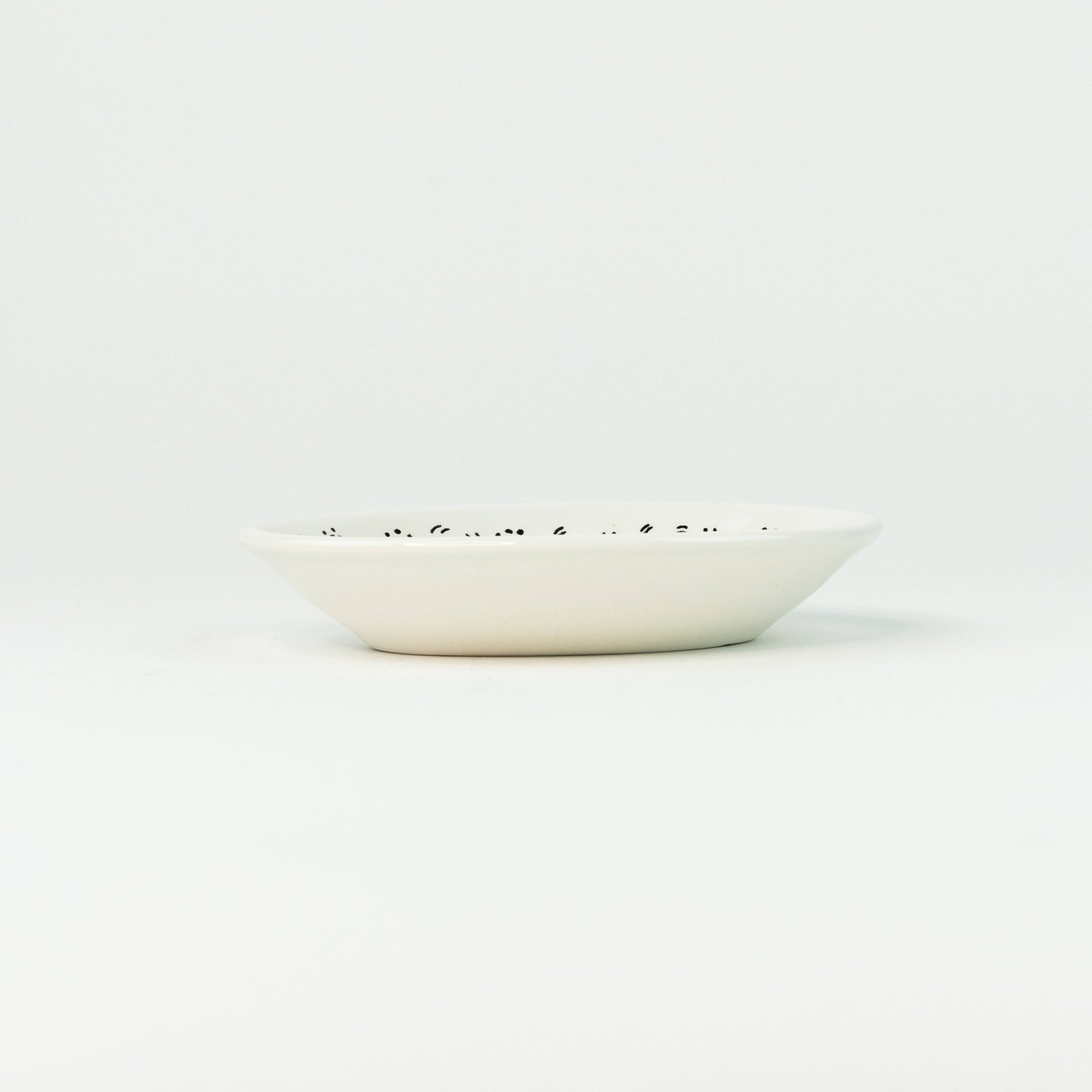 NEU Servierschale Oval 16/11 cm zaytouna