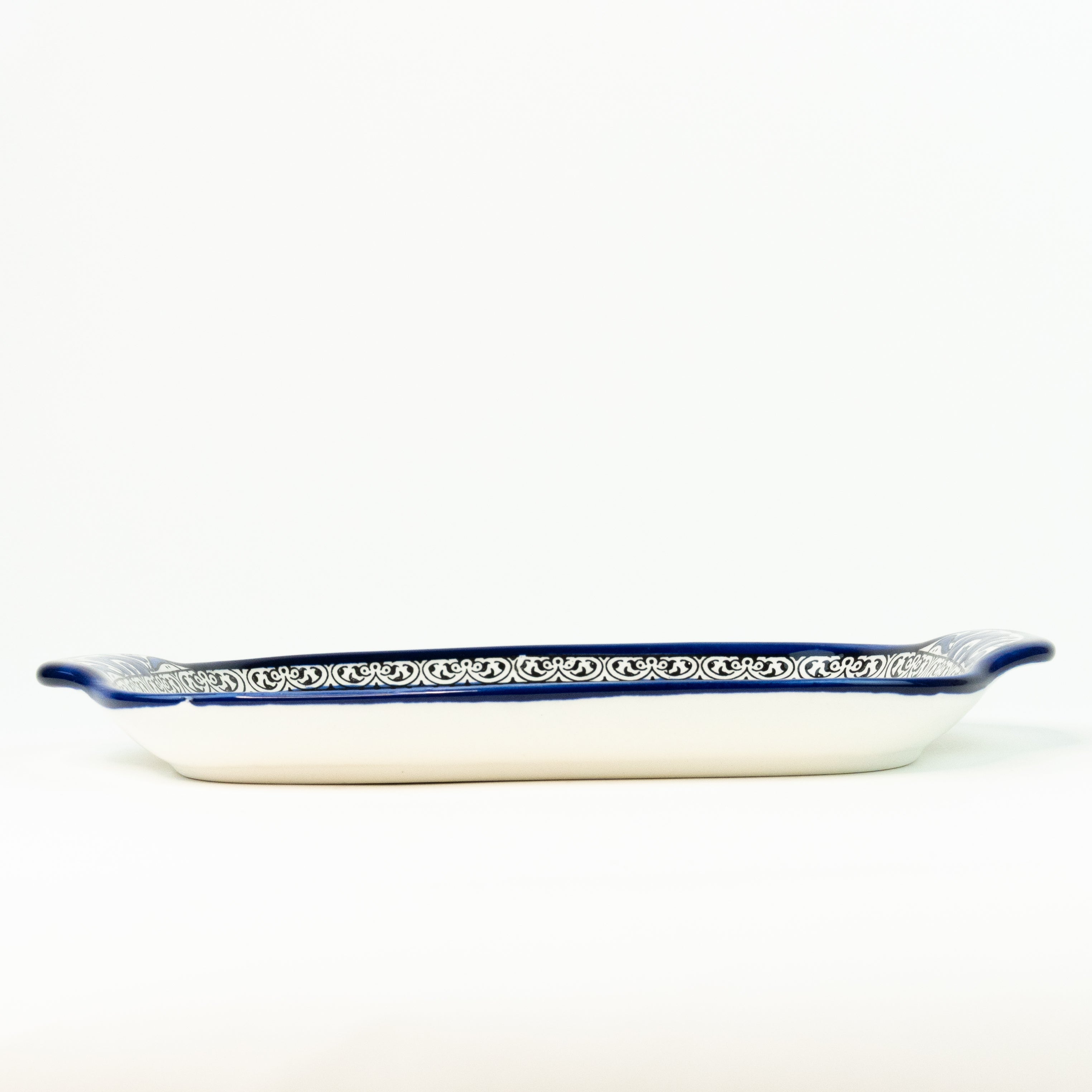 Serviertablett 30 cm
