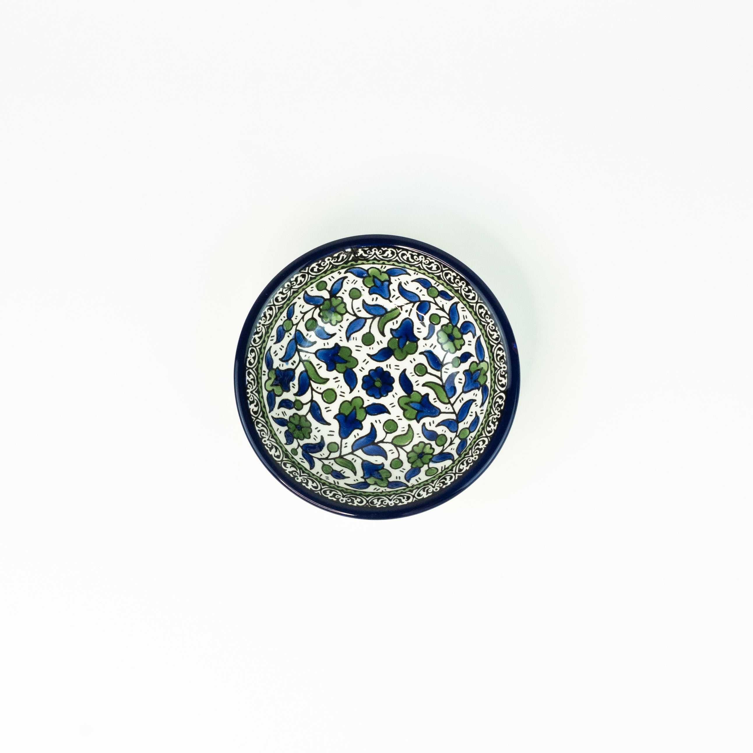 NEU Foul & Hummus L