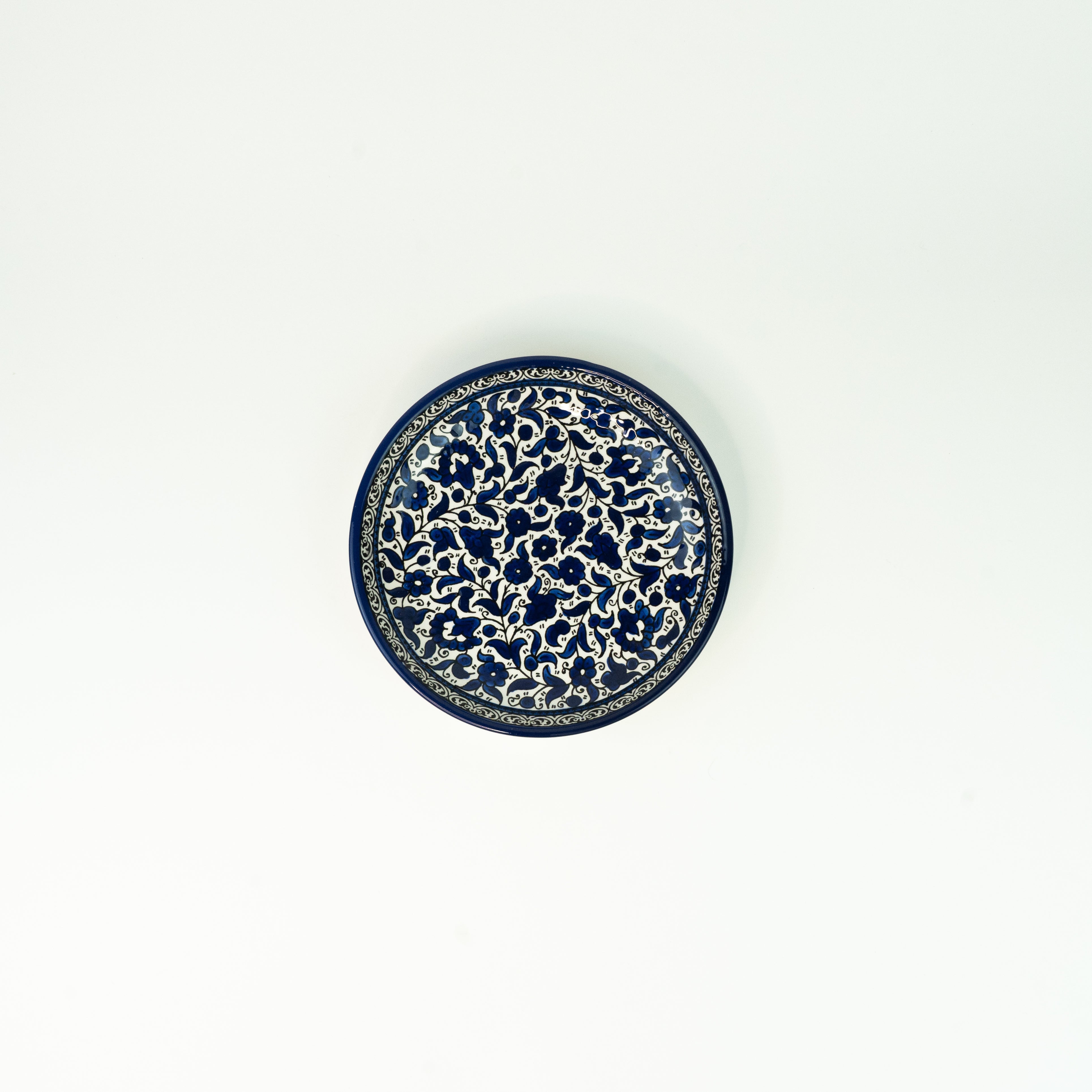 NEU Servierteller 22,5 cm