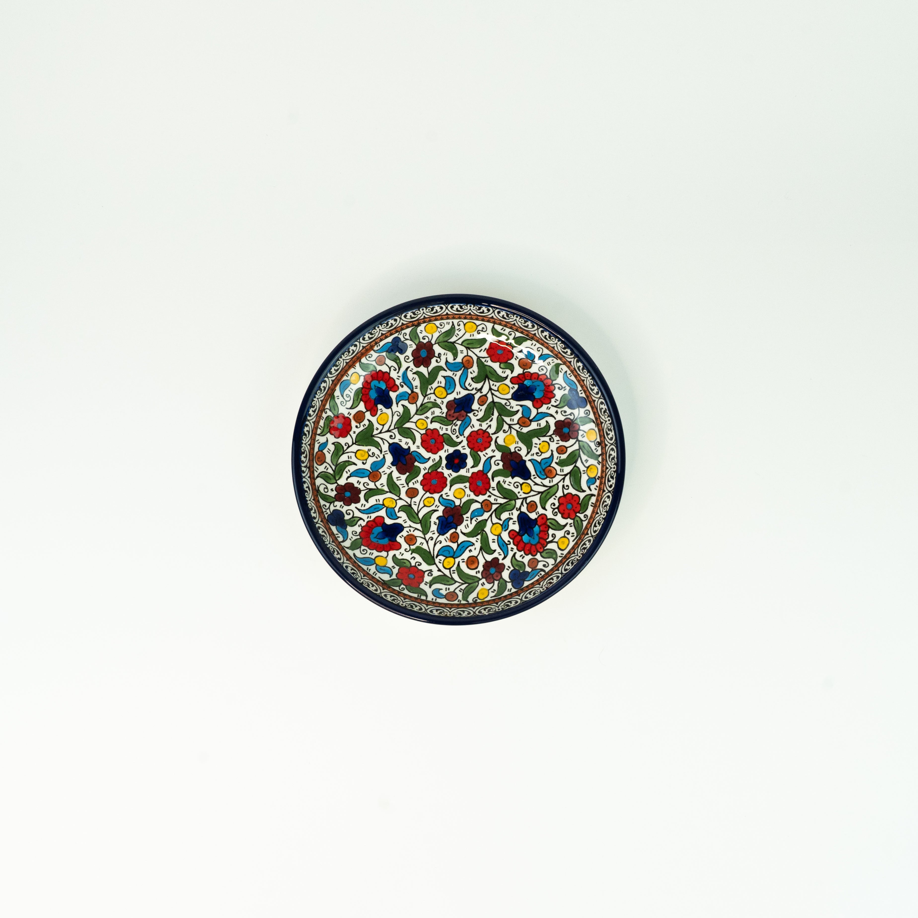 NEU Servierteller 22,5 cm
