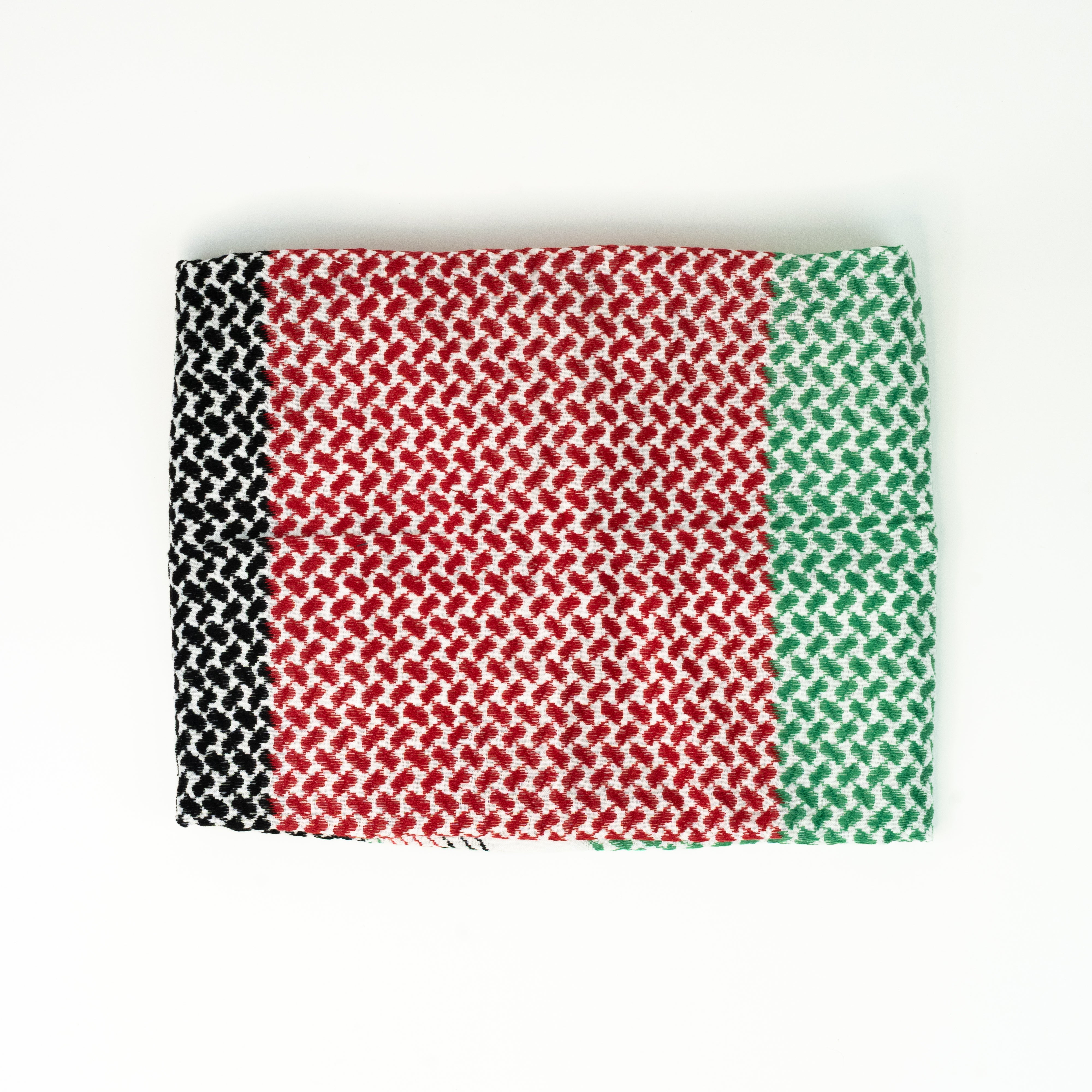 NEU Palästina Kuffiyeh