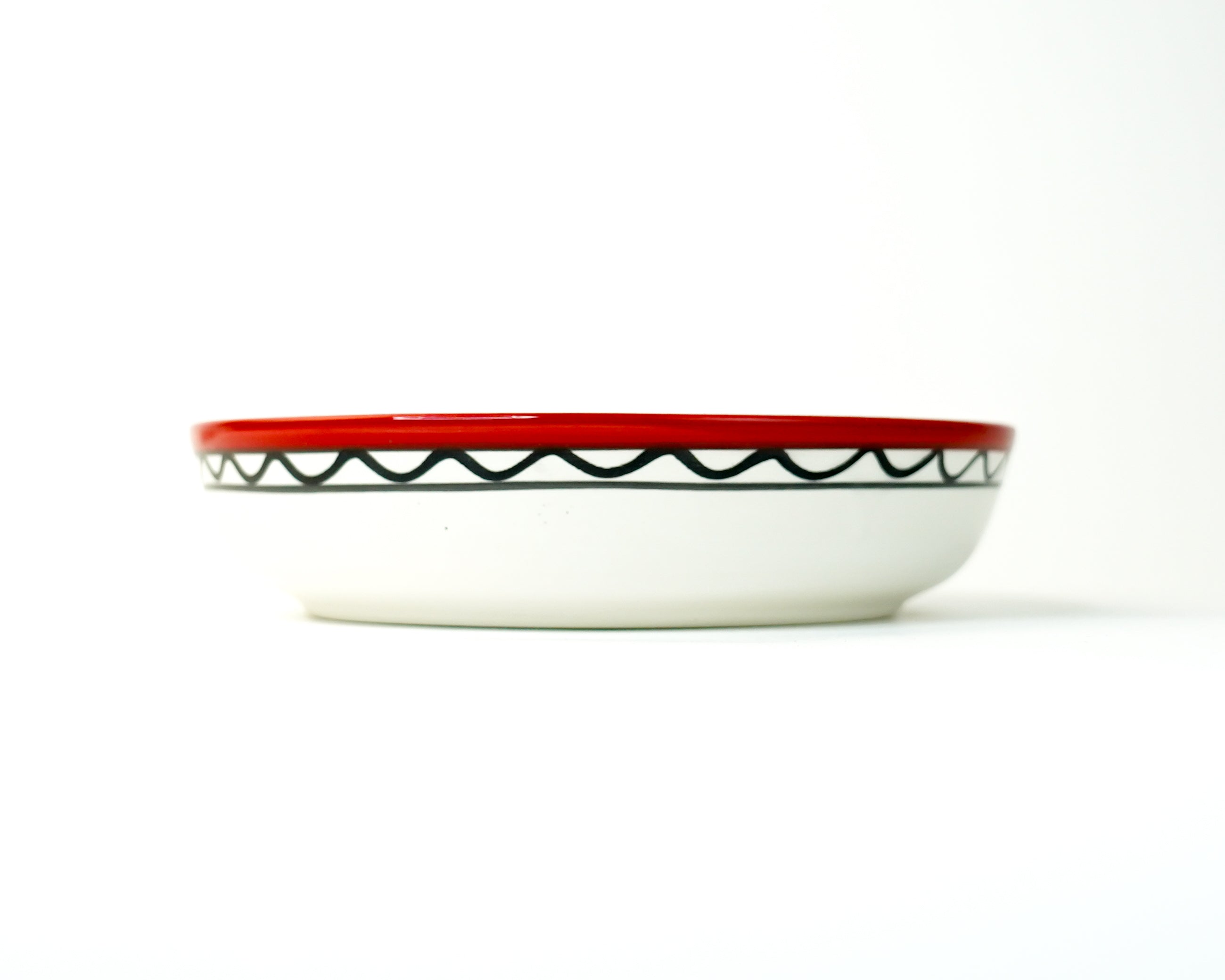 Servierteller 18 cm