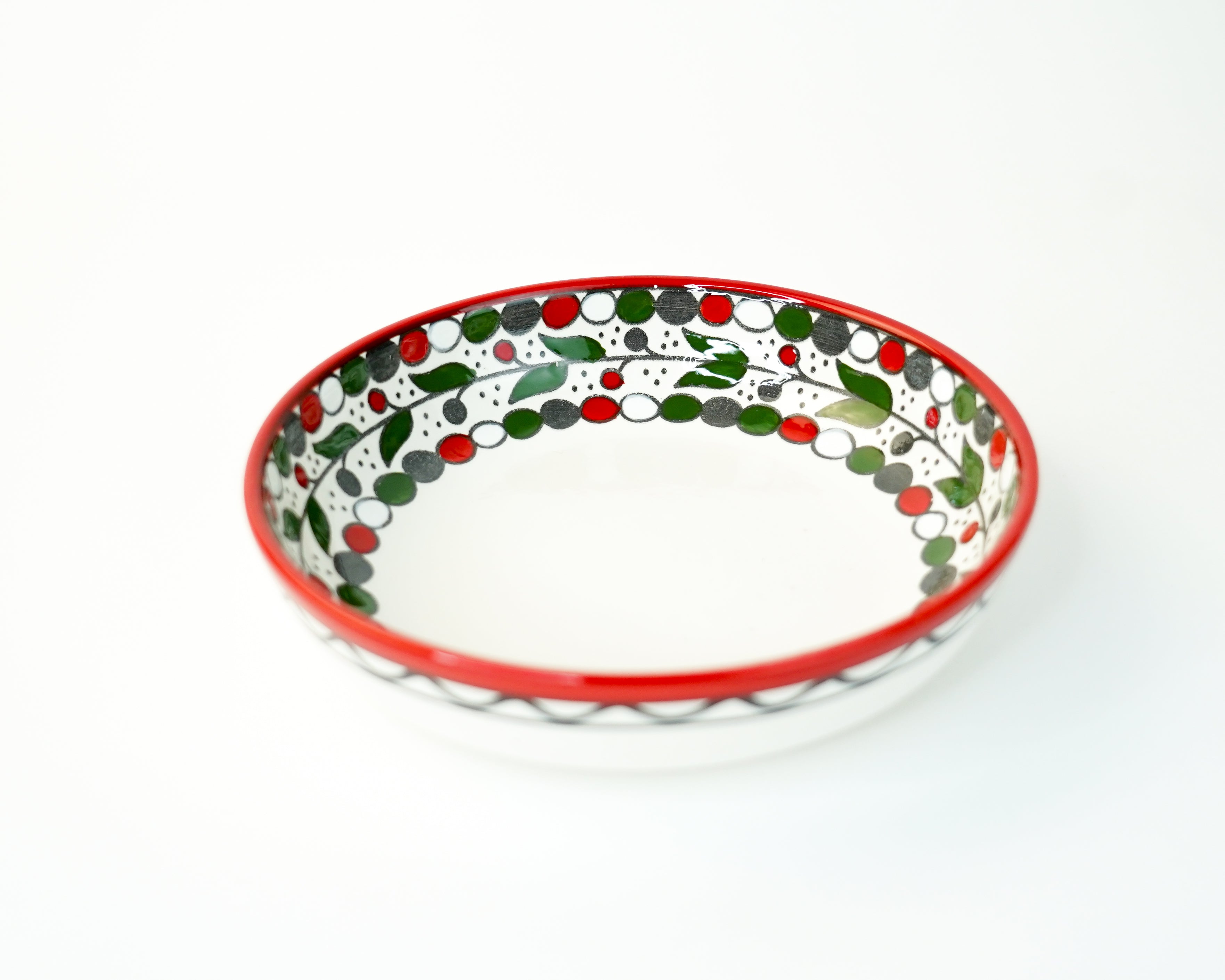 Servierteller 18 cm