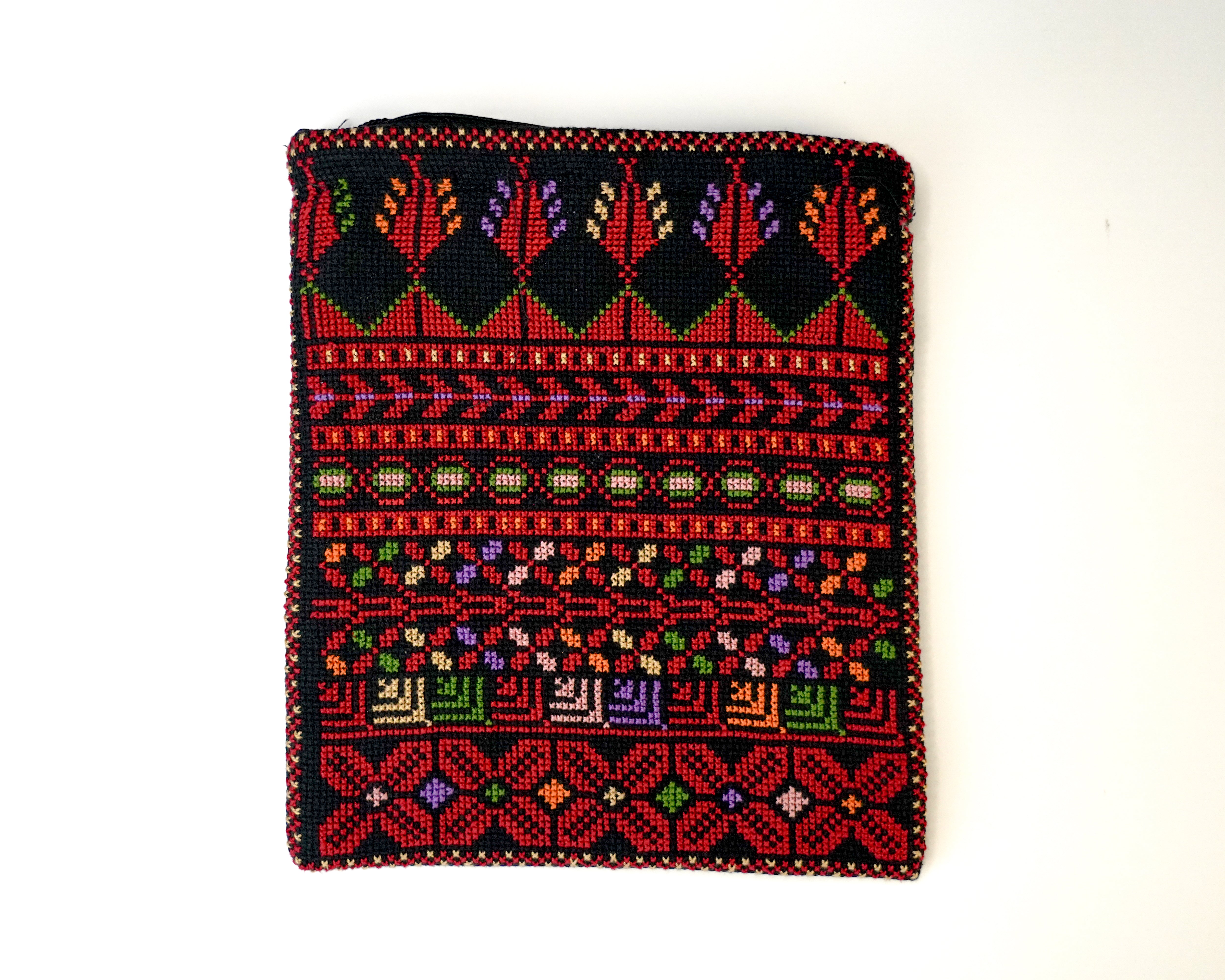 Tatreez Tasche 7