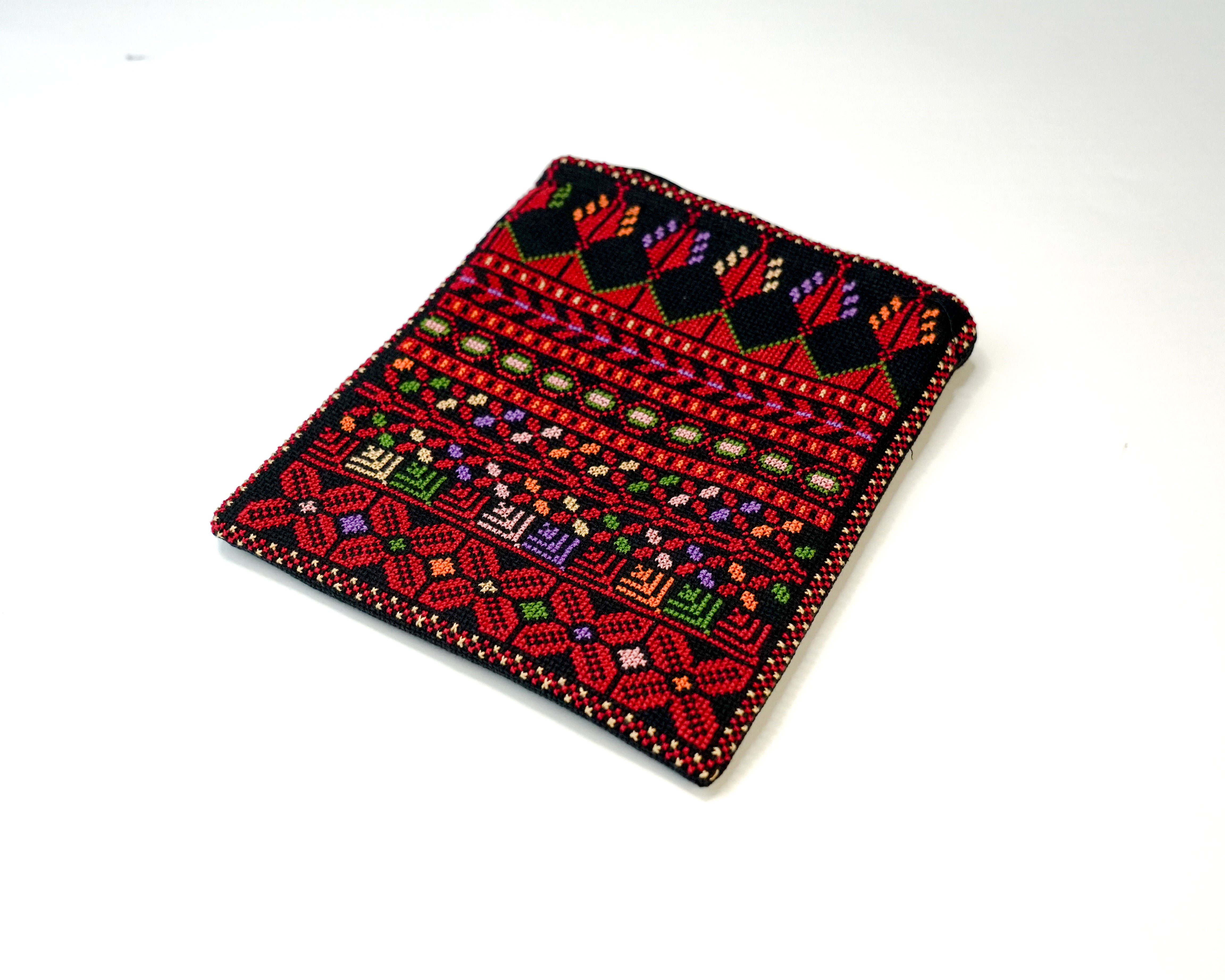 Tatreez Tasche 7