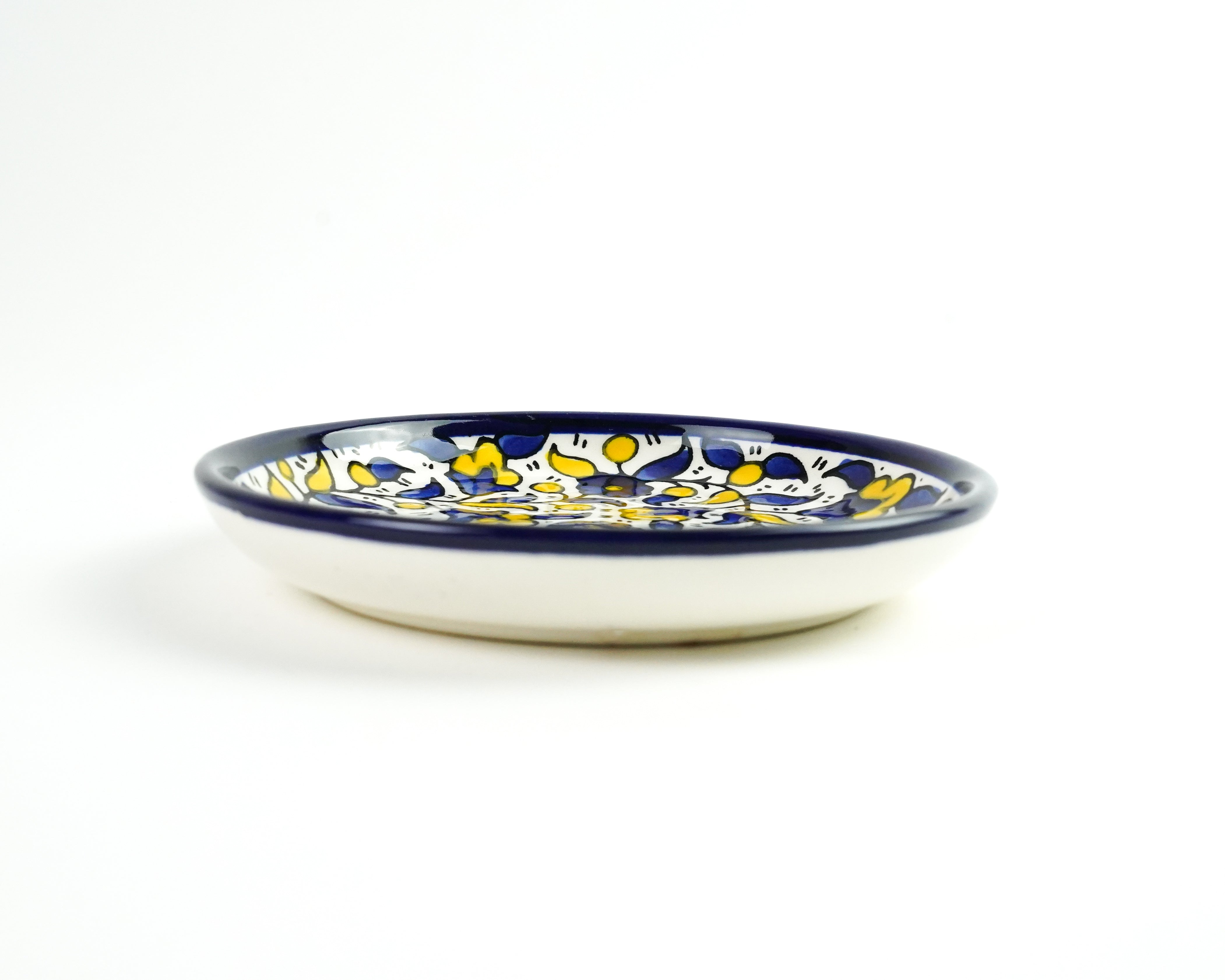 Flachteller 13 cm