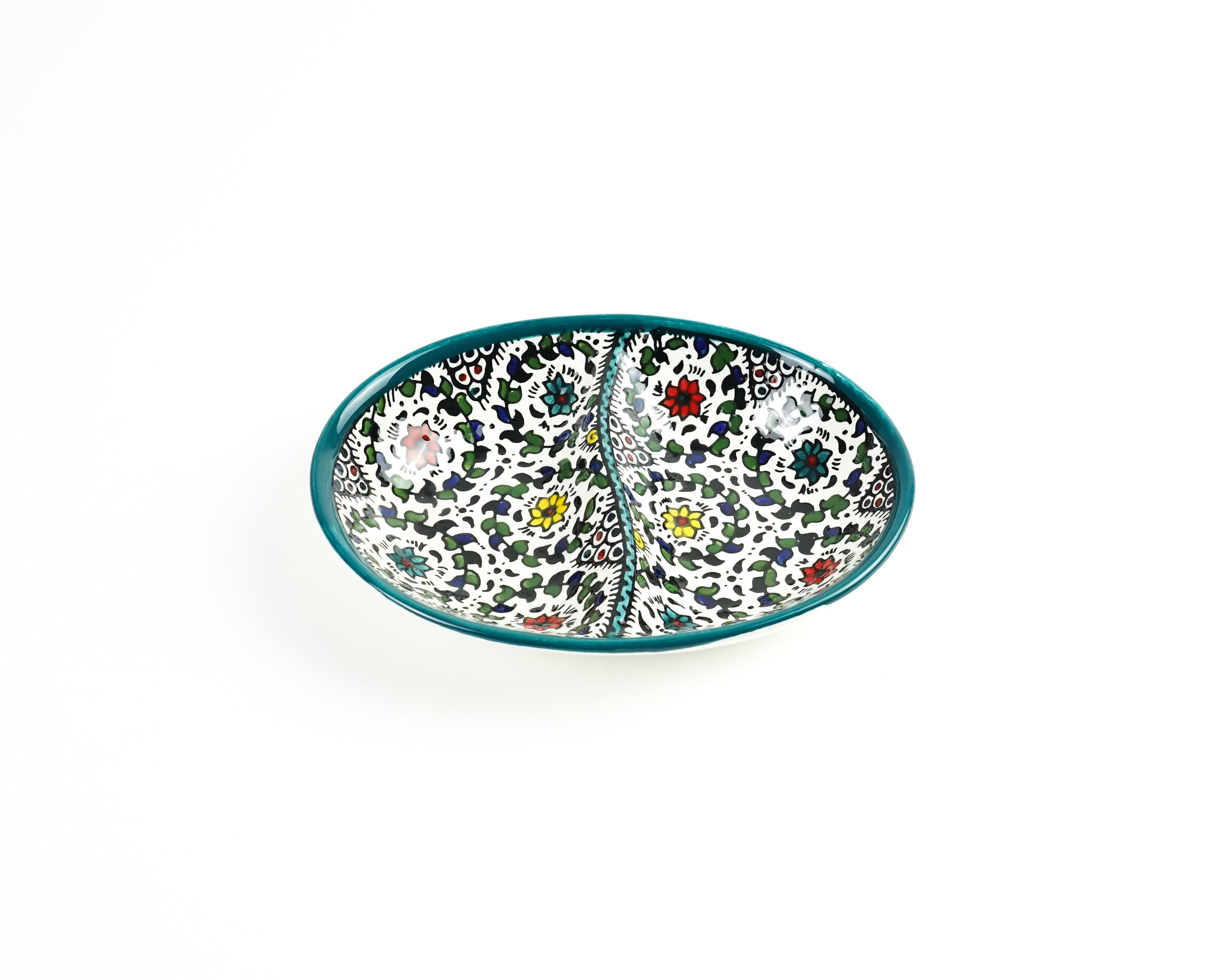 Snackschale / Zeit & Za'atar