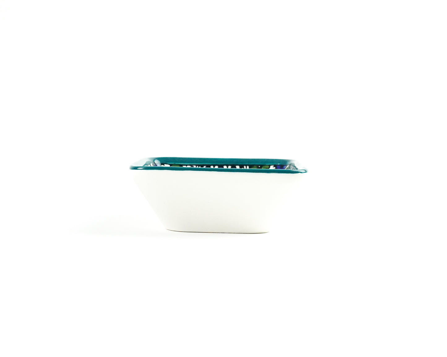 Viereckig 11 cm