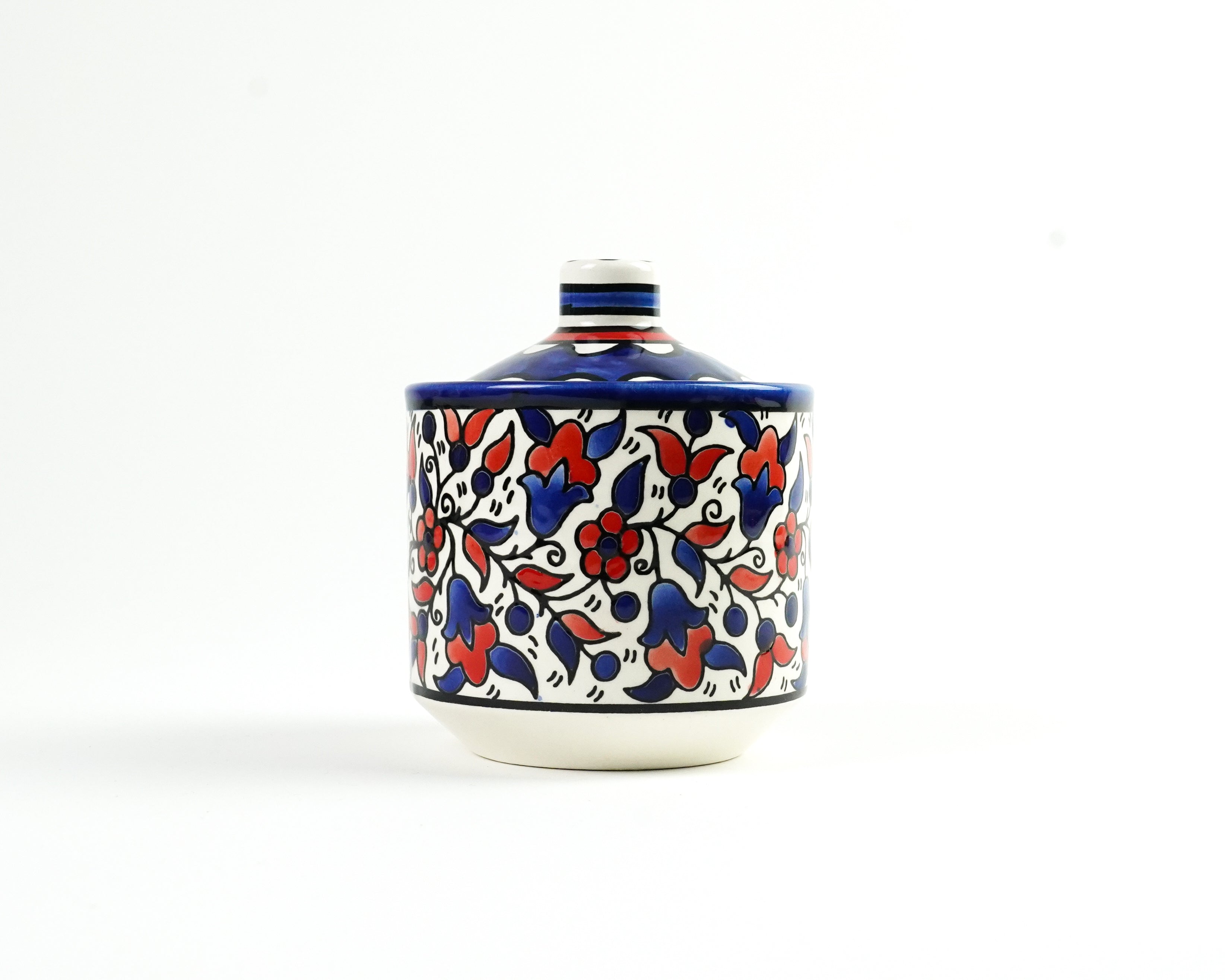 Sukariyeh - Zuckerbehälter