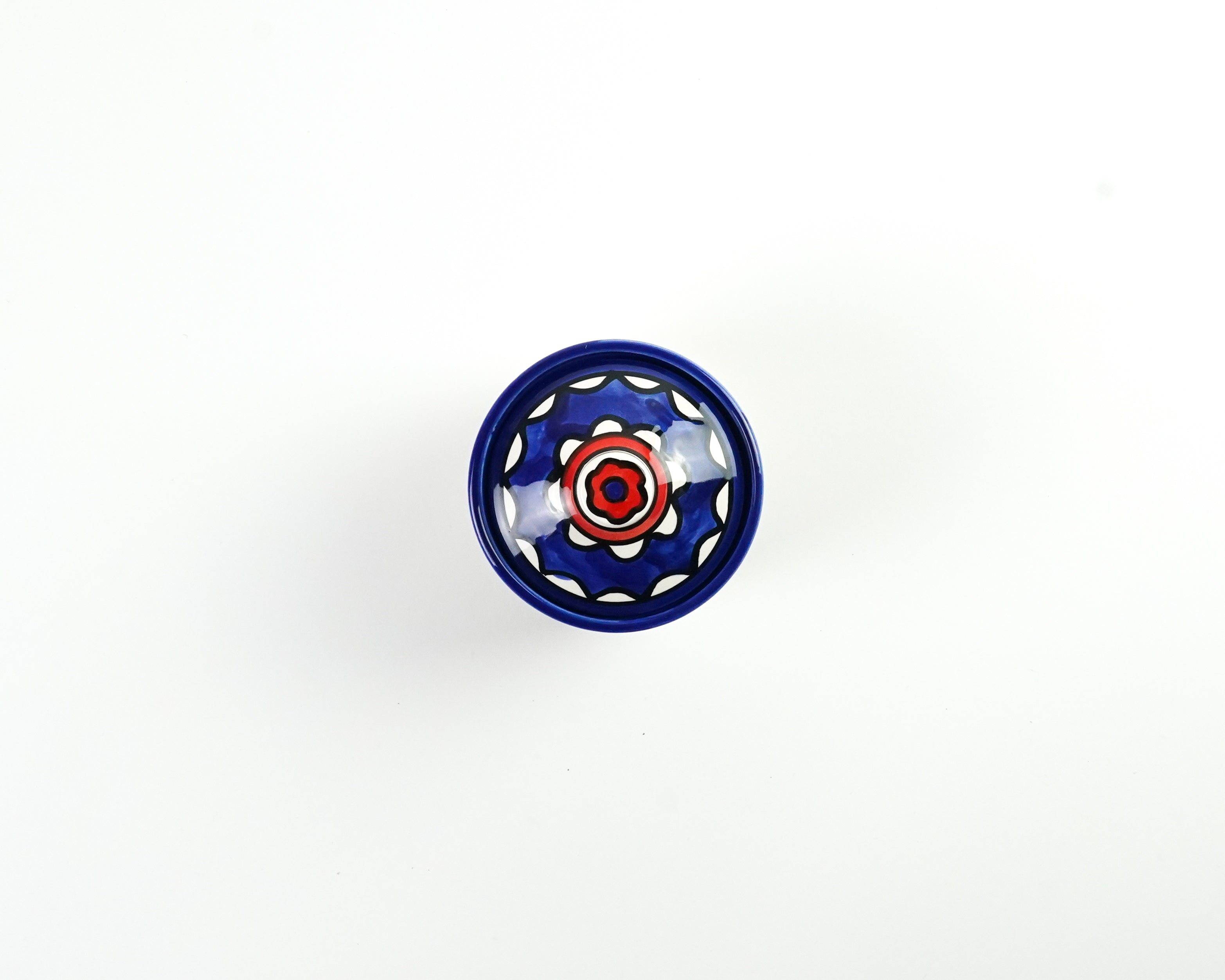 Sukariyeh - Zuckerbehälter