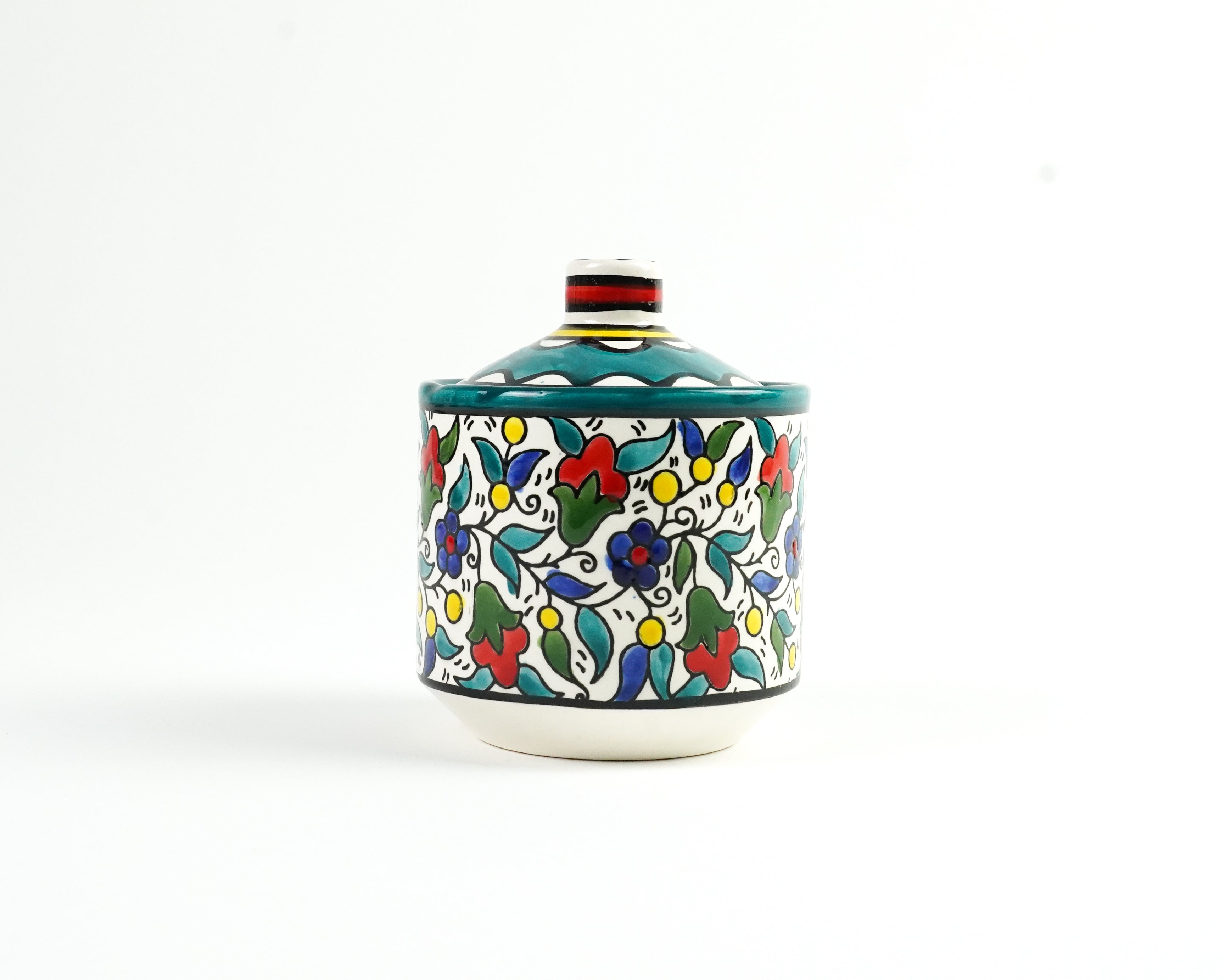 Sukariyeh - sugar container