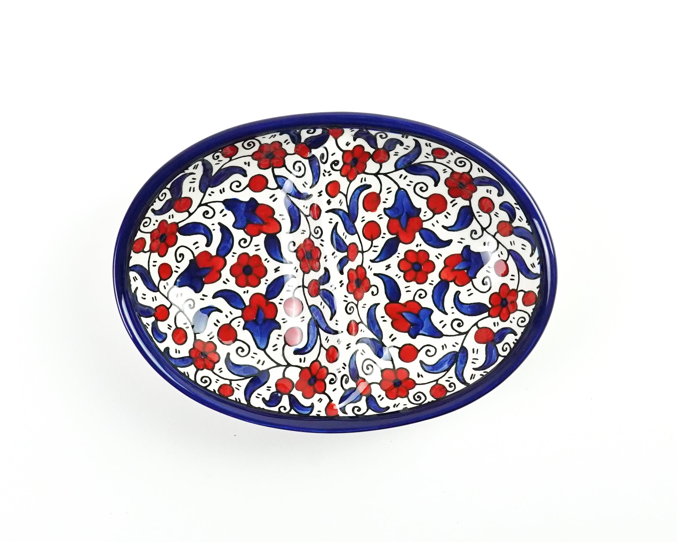 Snackschale / Zeit & Za'atar