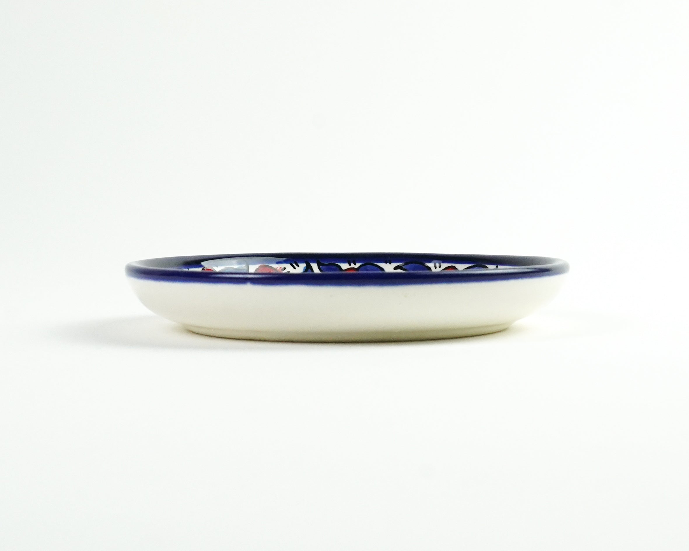 Flachteller 13 cm