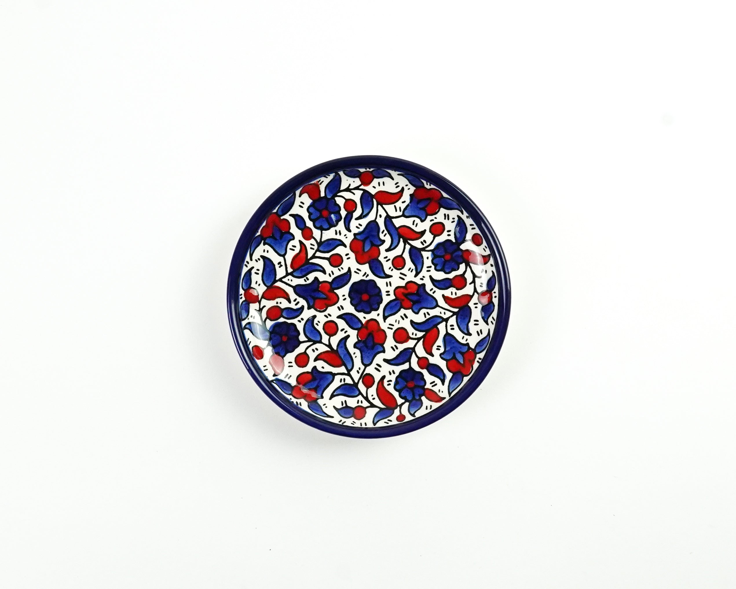 Flachteller 13 cm