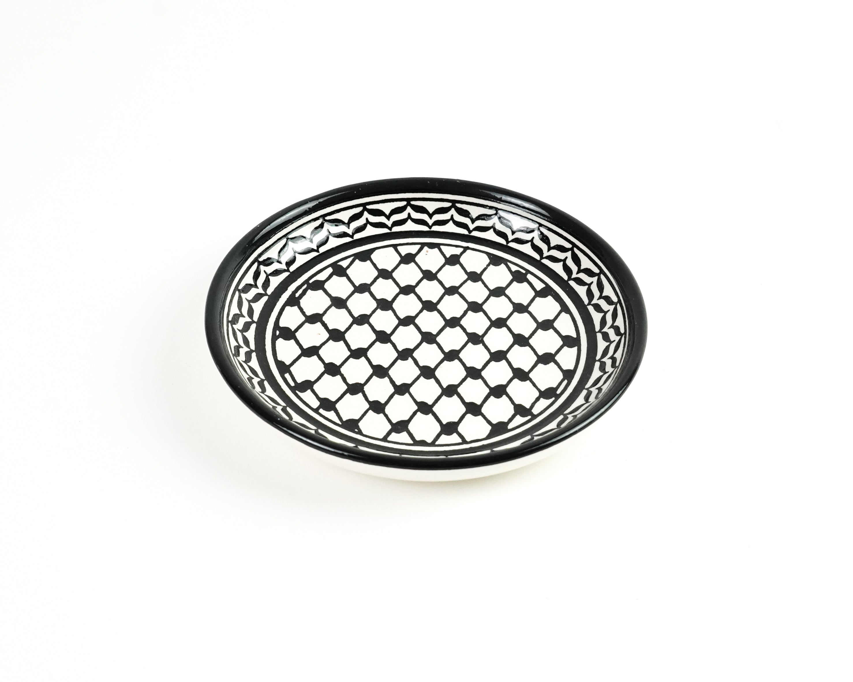 Flachteller 13 cm