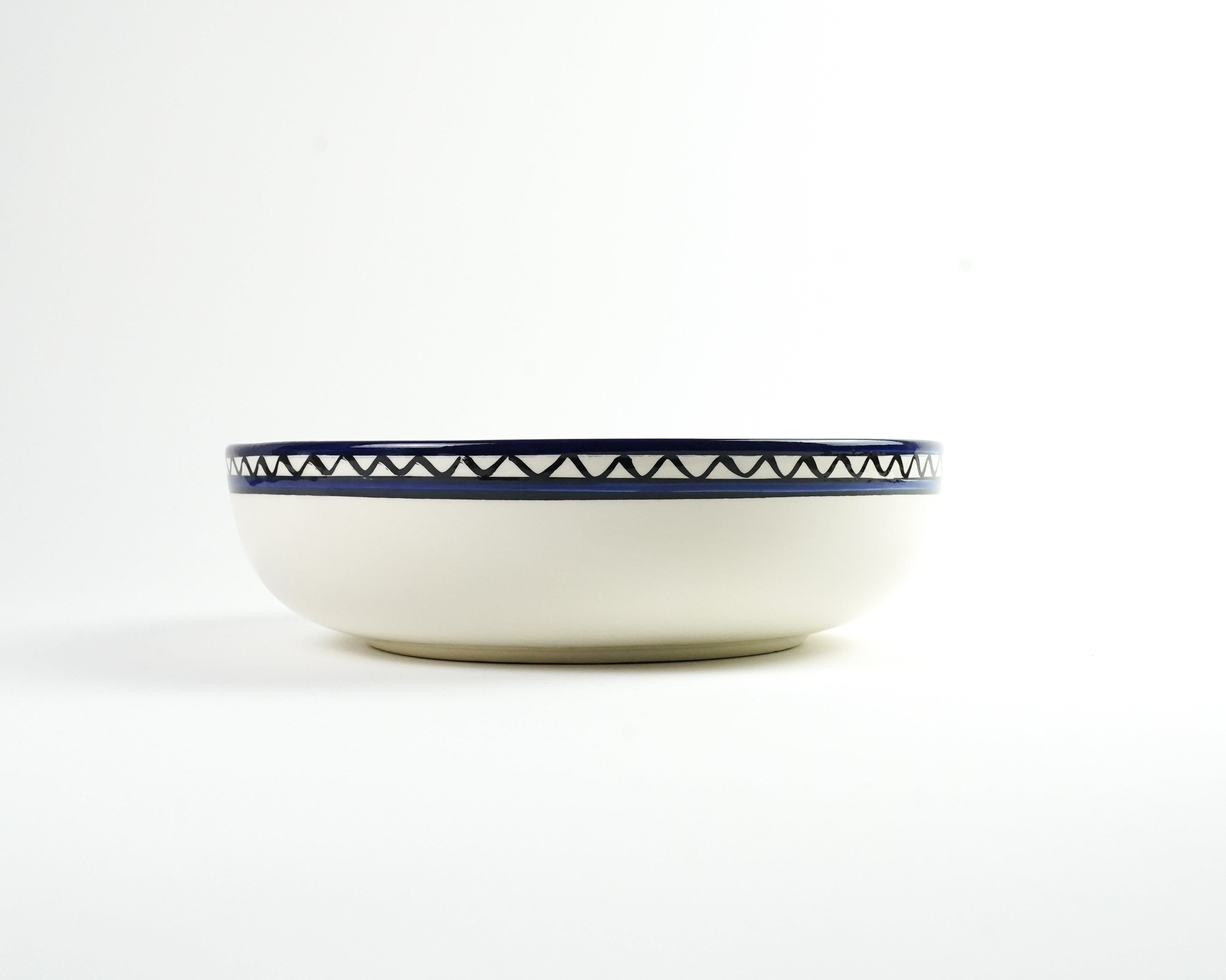 Teigschale / Servierteller  30 cm