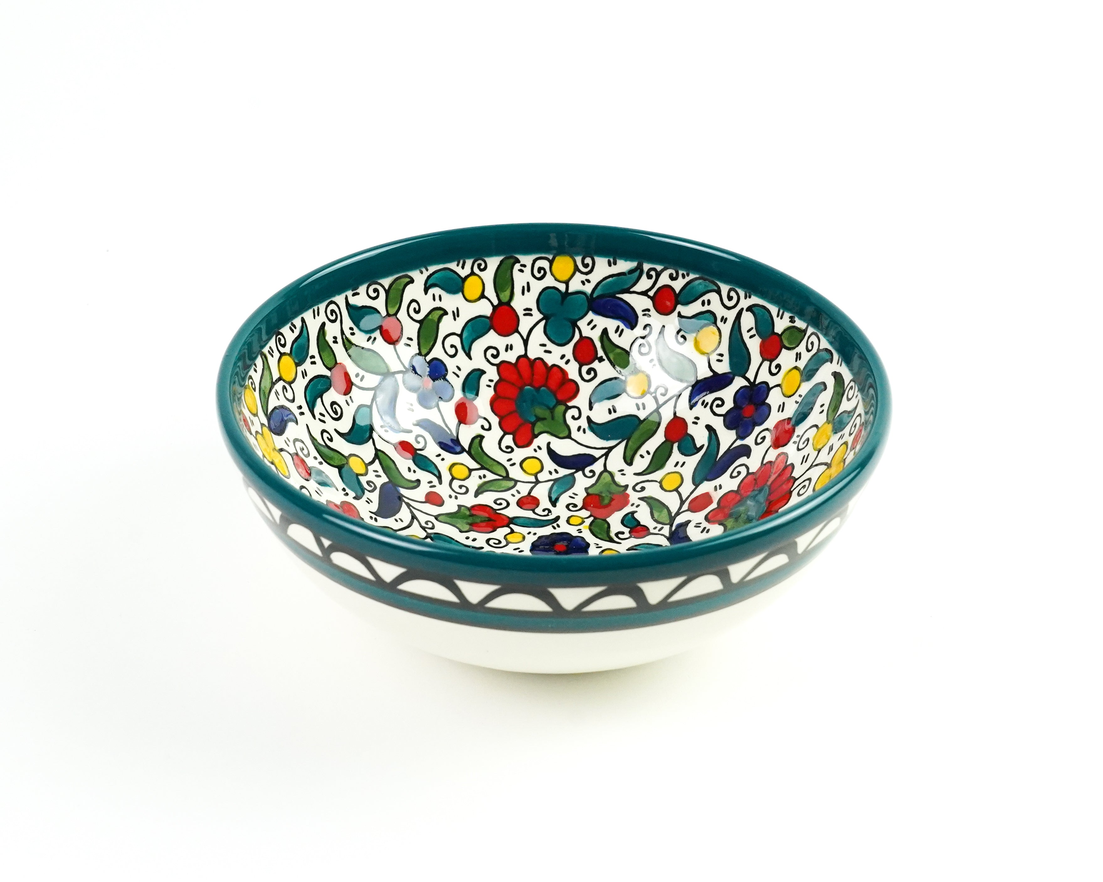 Salat & Supppe 18 cm