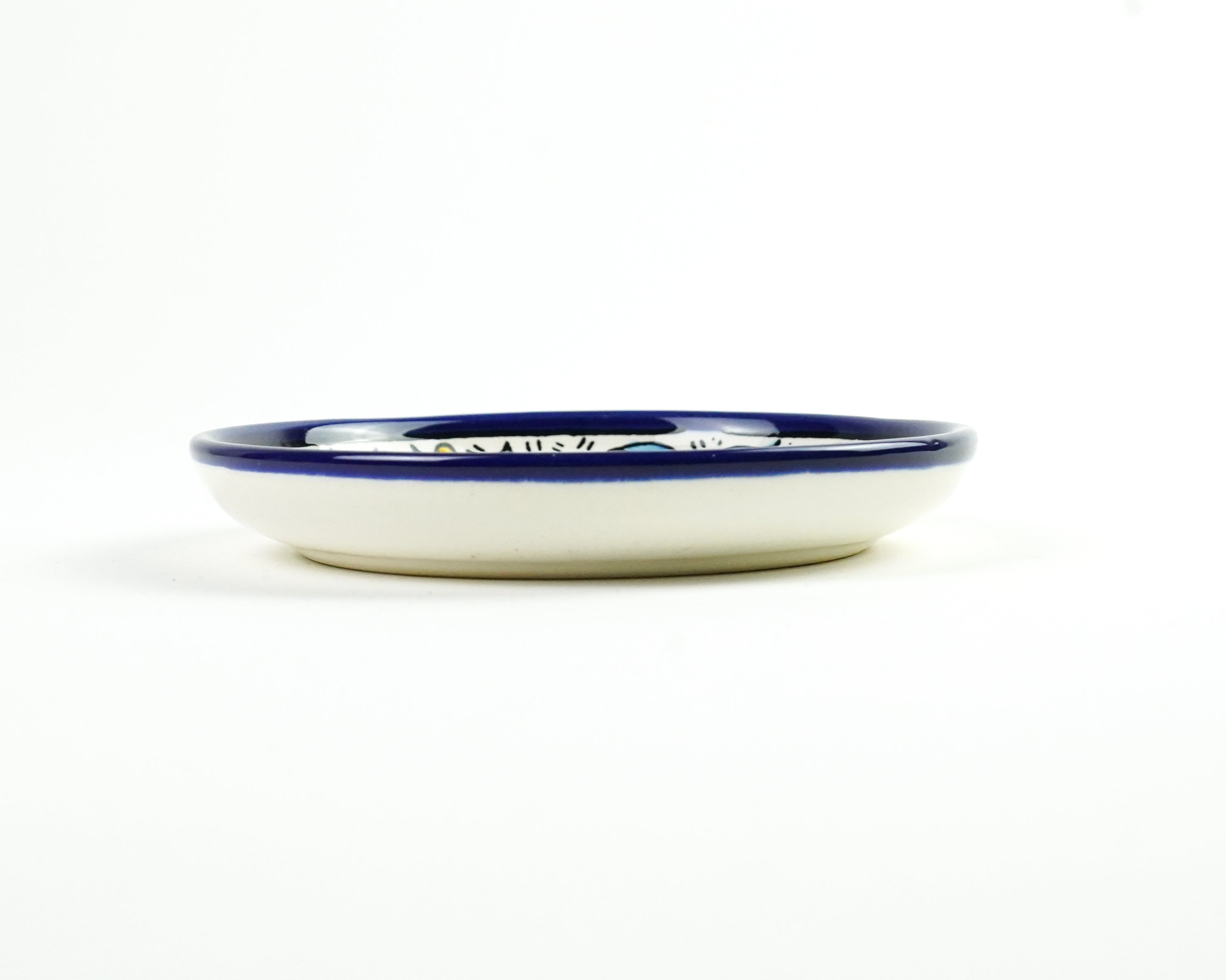 Flachteller 13 cm