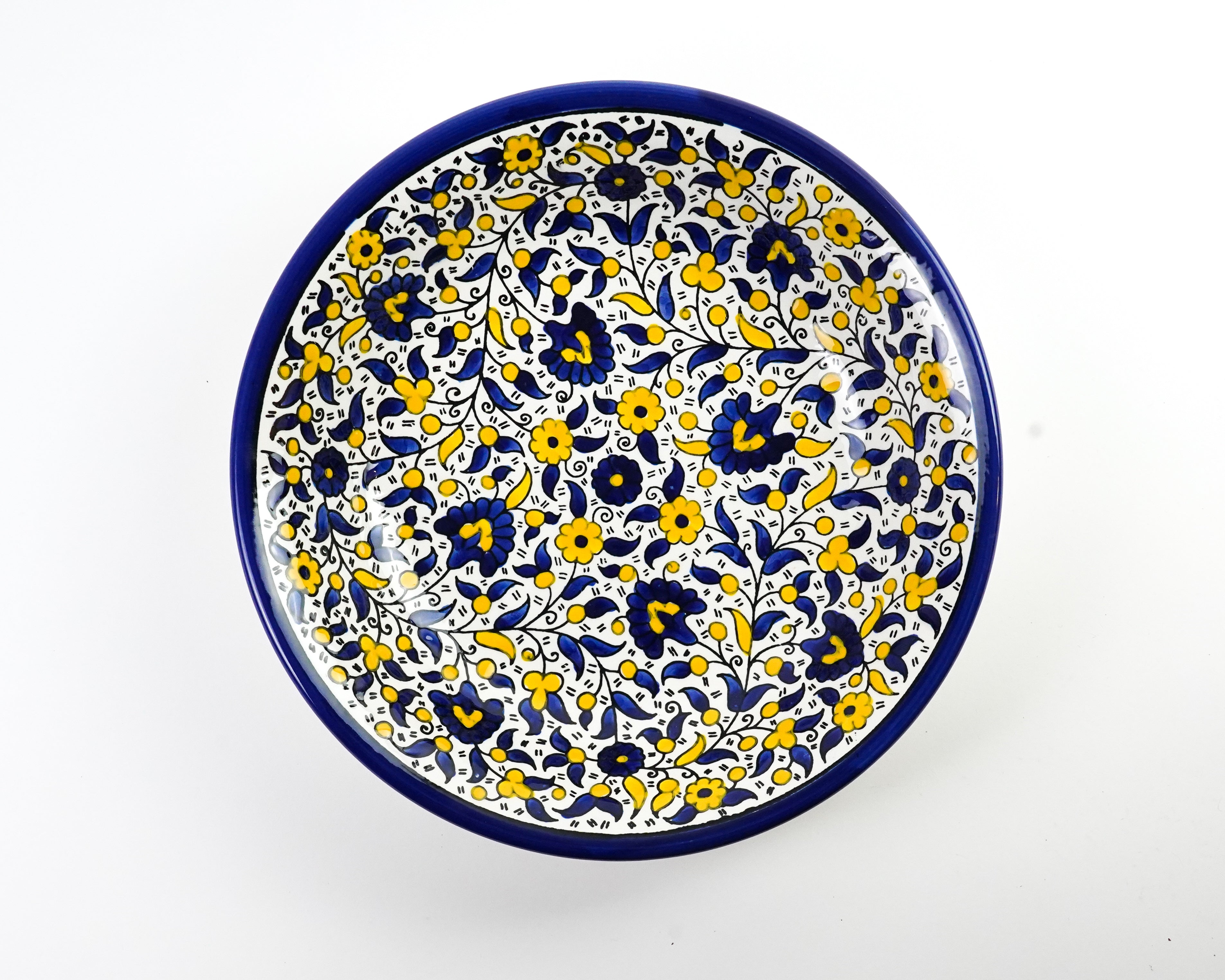 Servierschale / Salatschale 34 cm