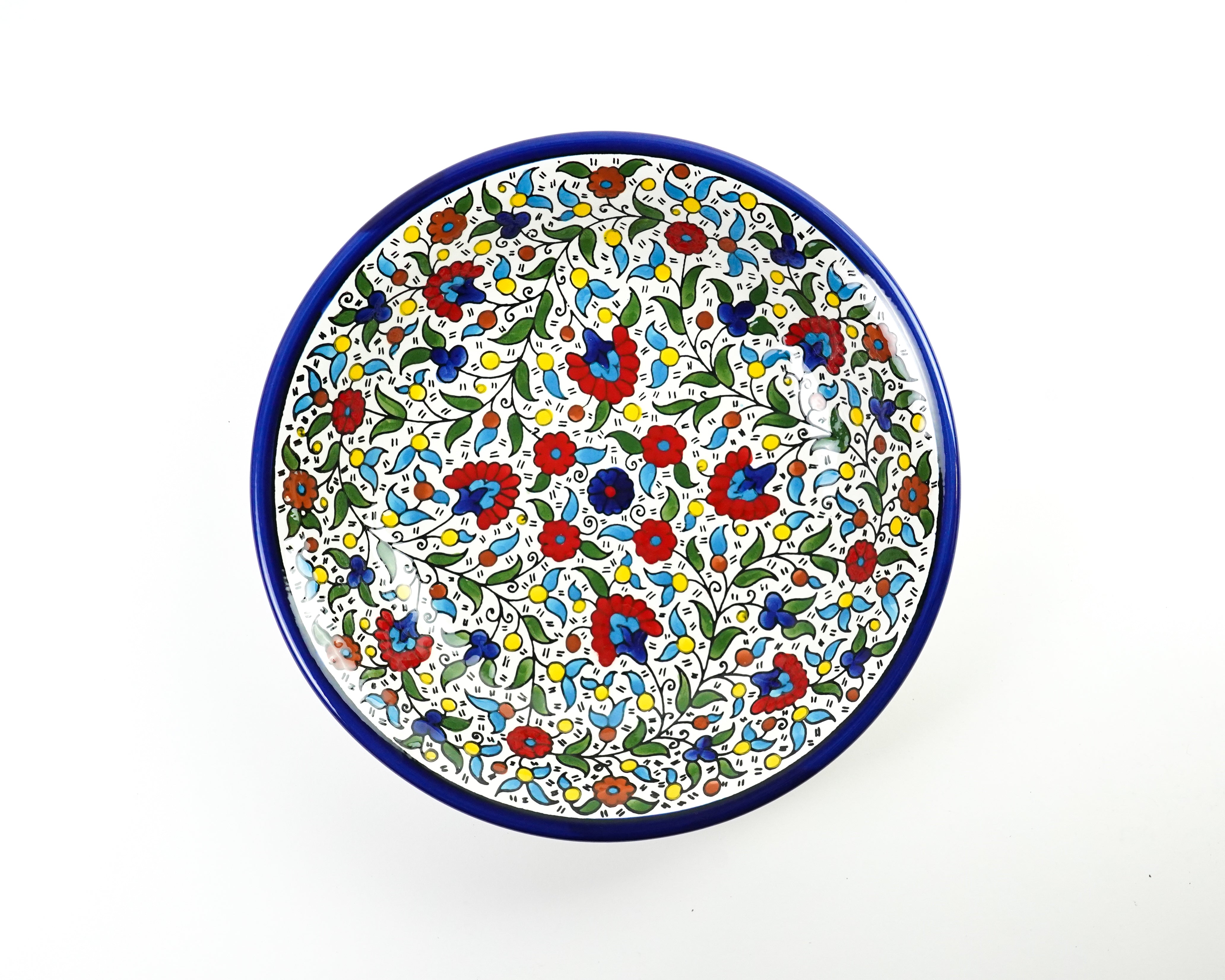 Servierschale /Salatschale 34 cm