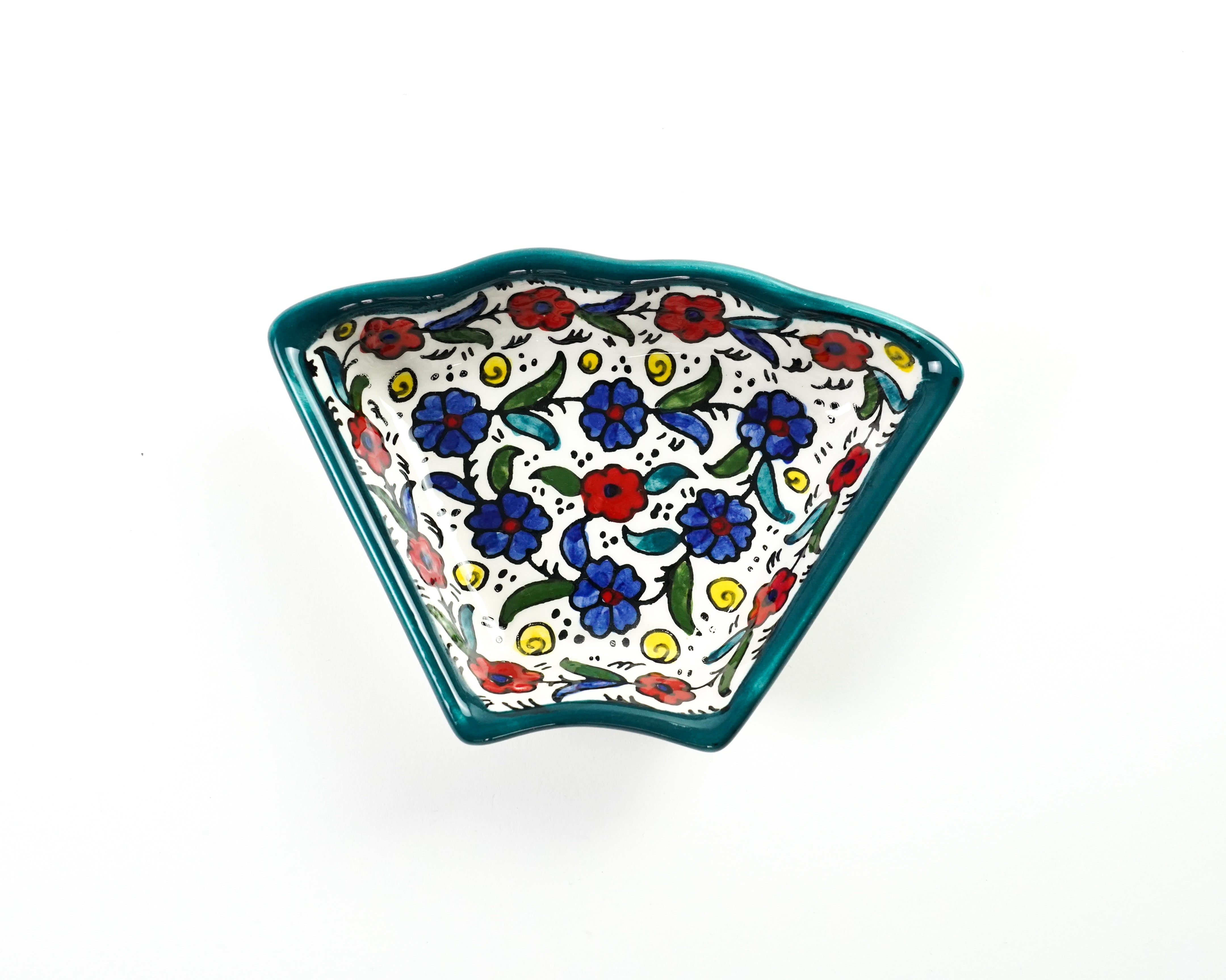 Servierteller 8 Teilig