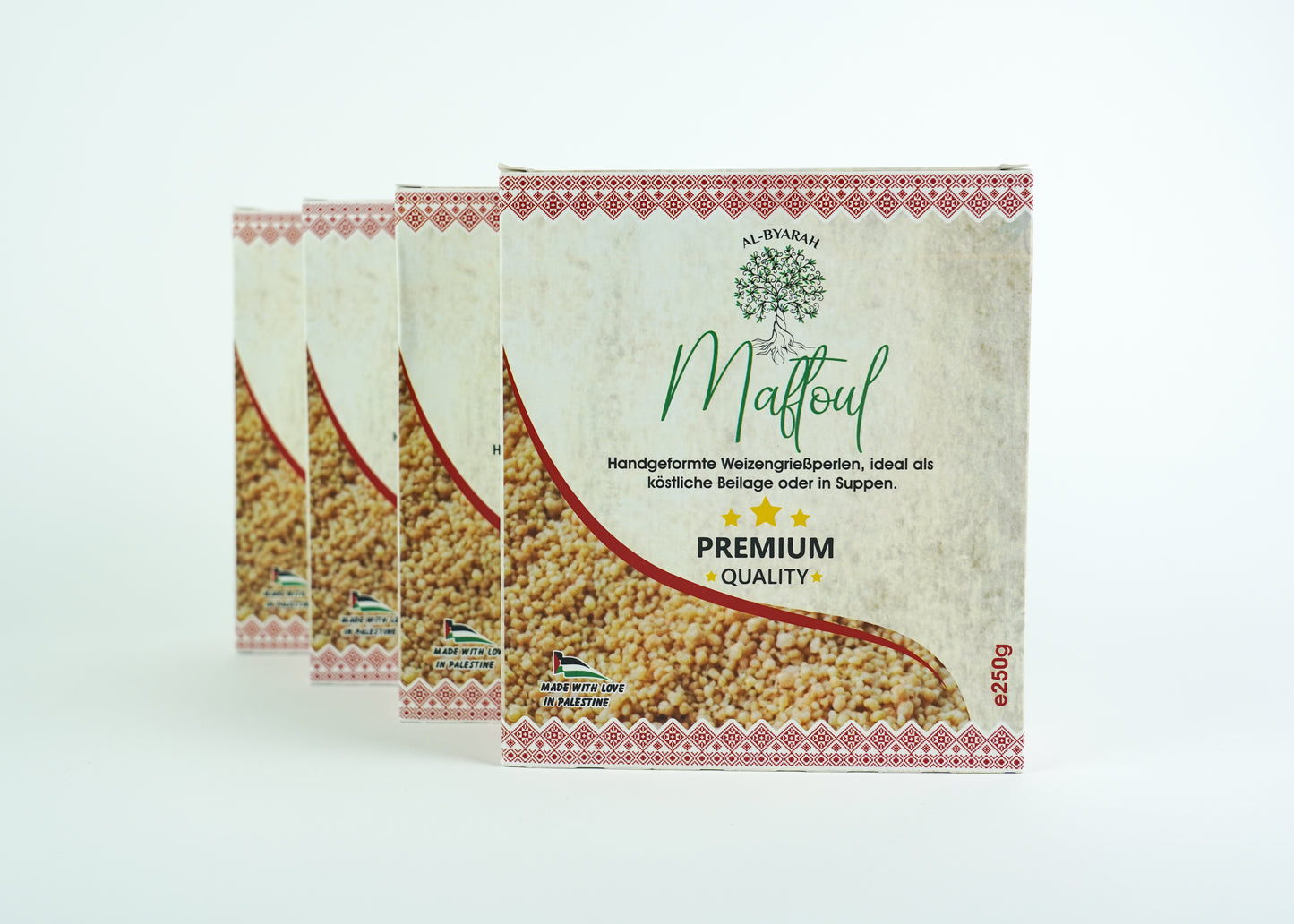Maftoul 1 Kilo