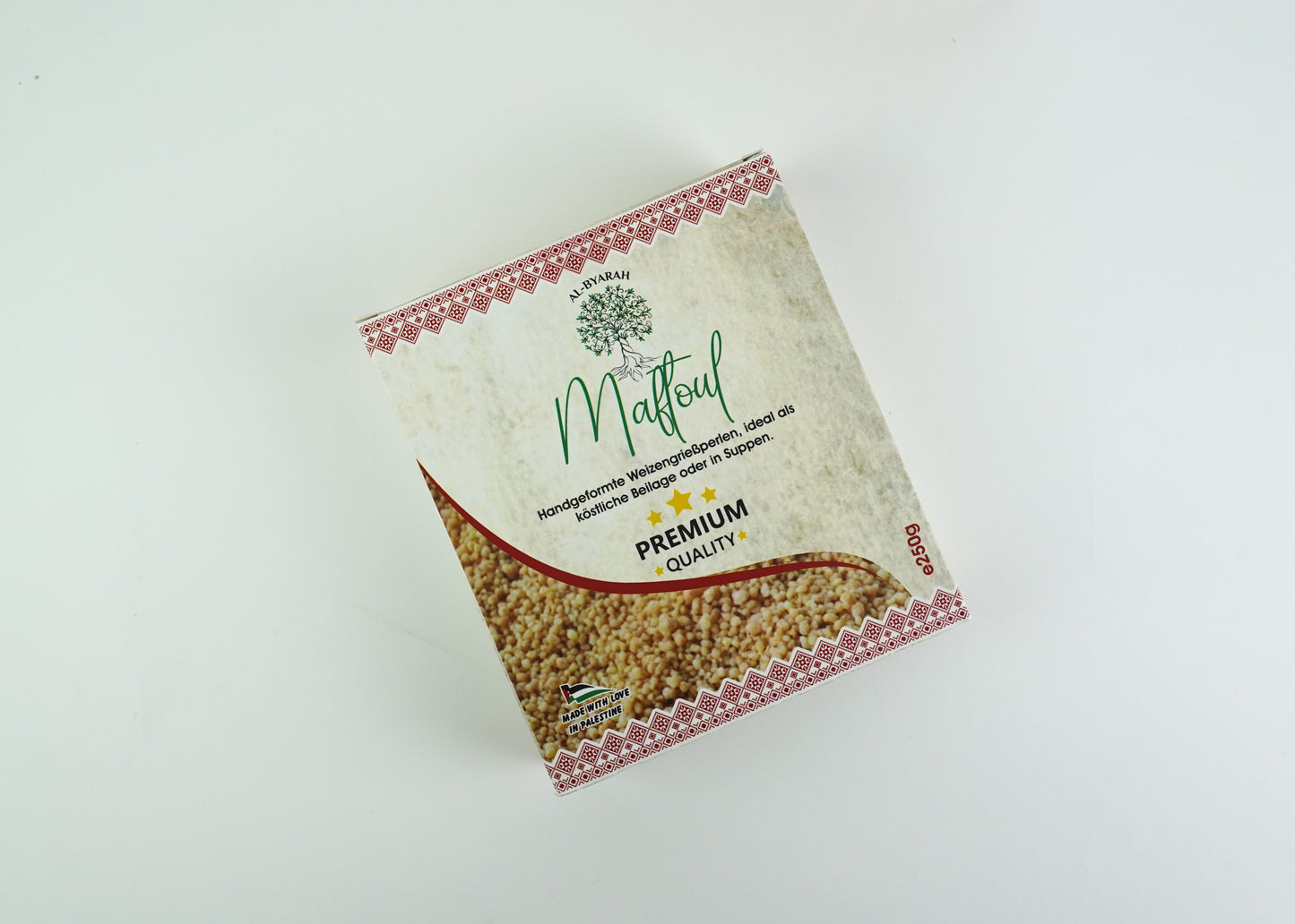 Maftoul 1 Kilo