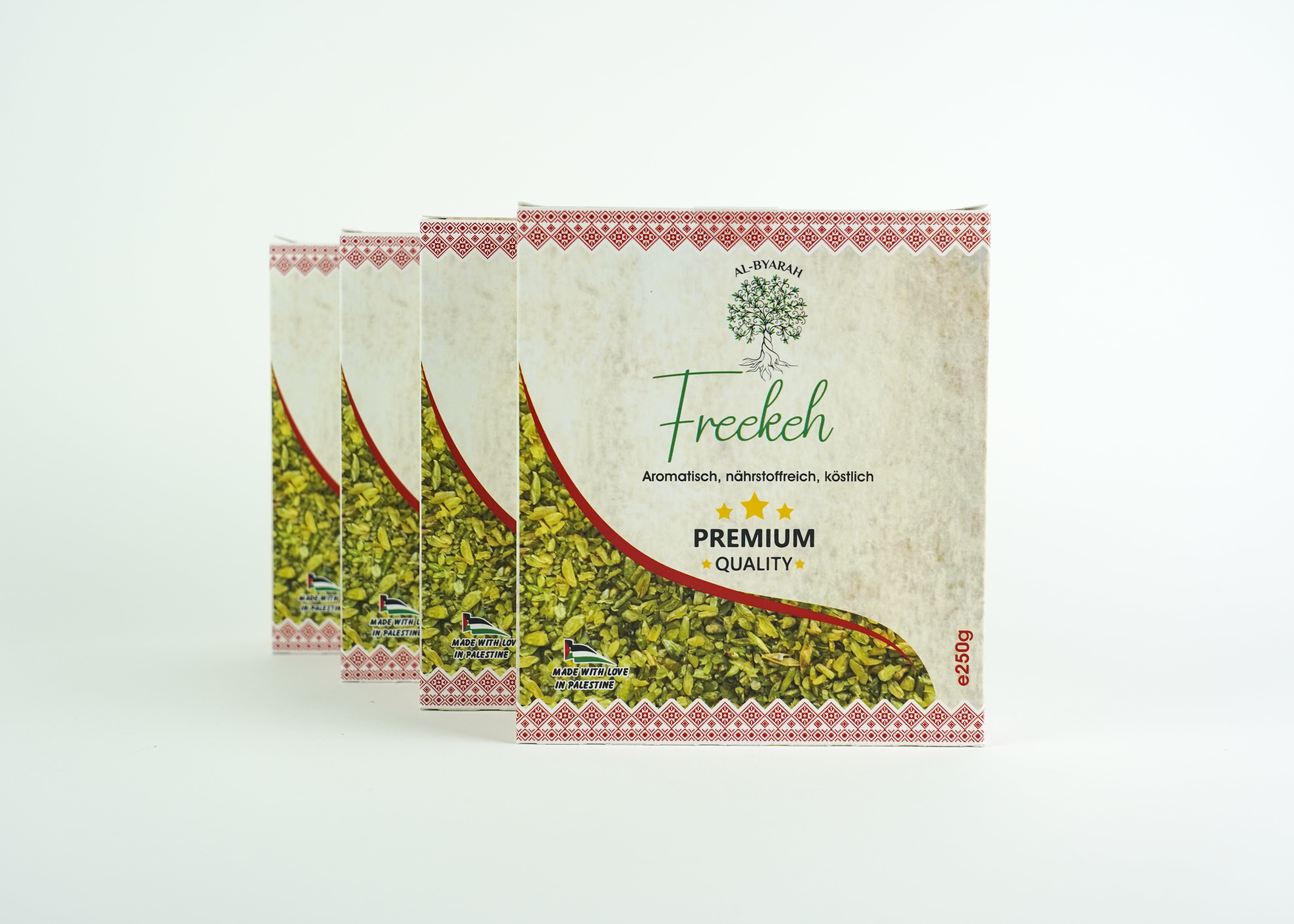 Freekeh - 1 Kilo