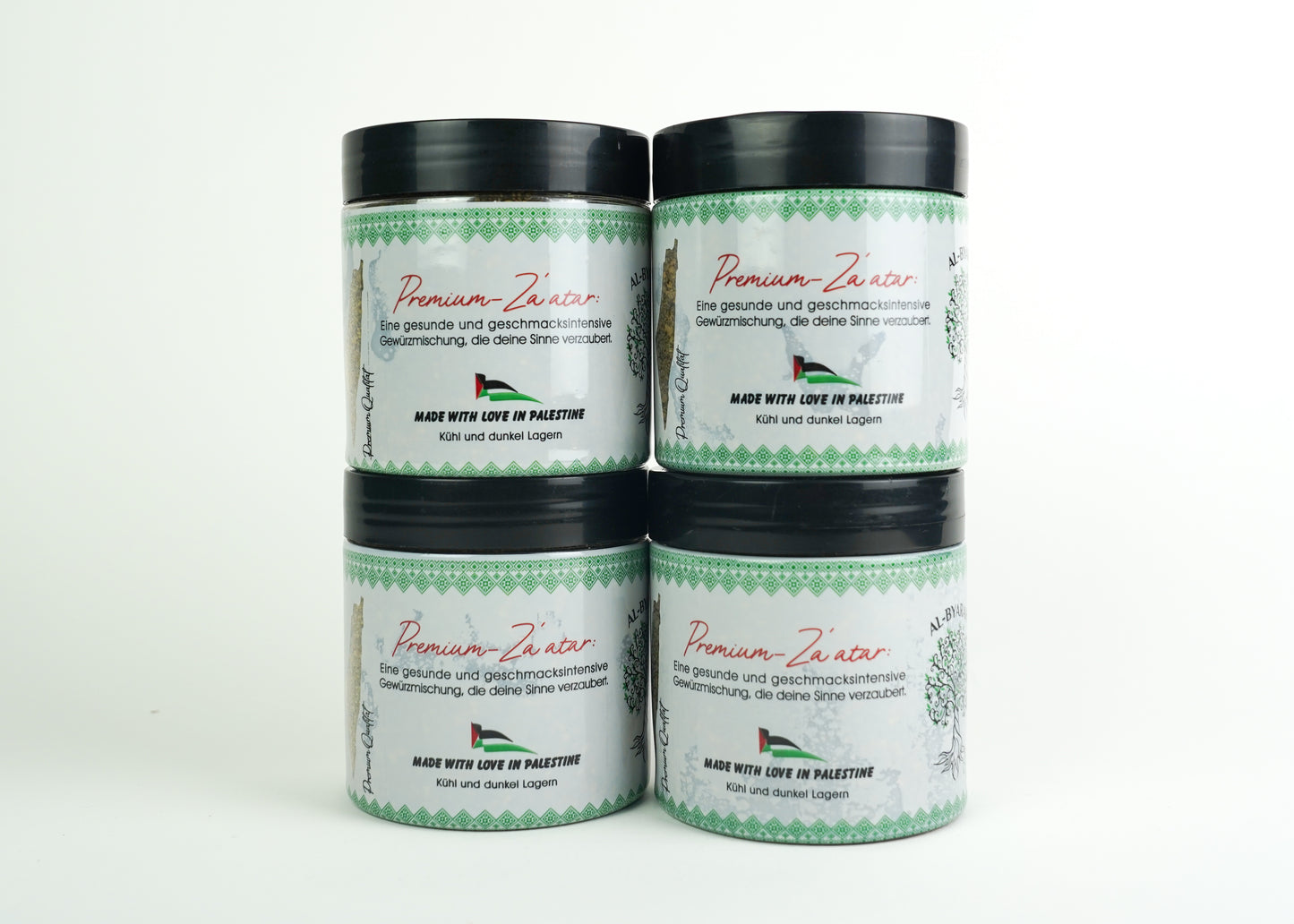 Za'atar 1 Kilo