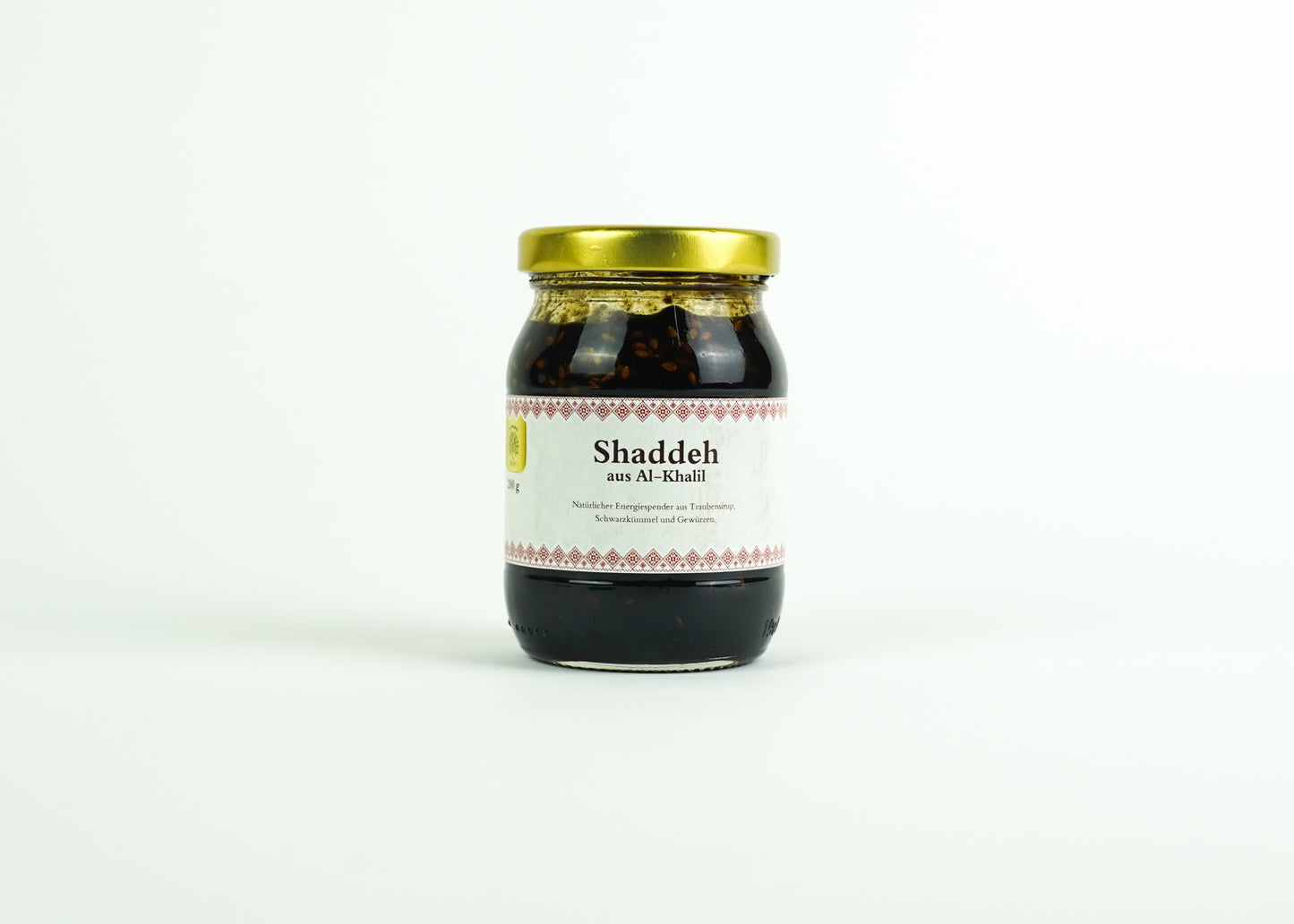 Shaddeh