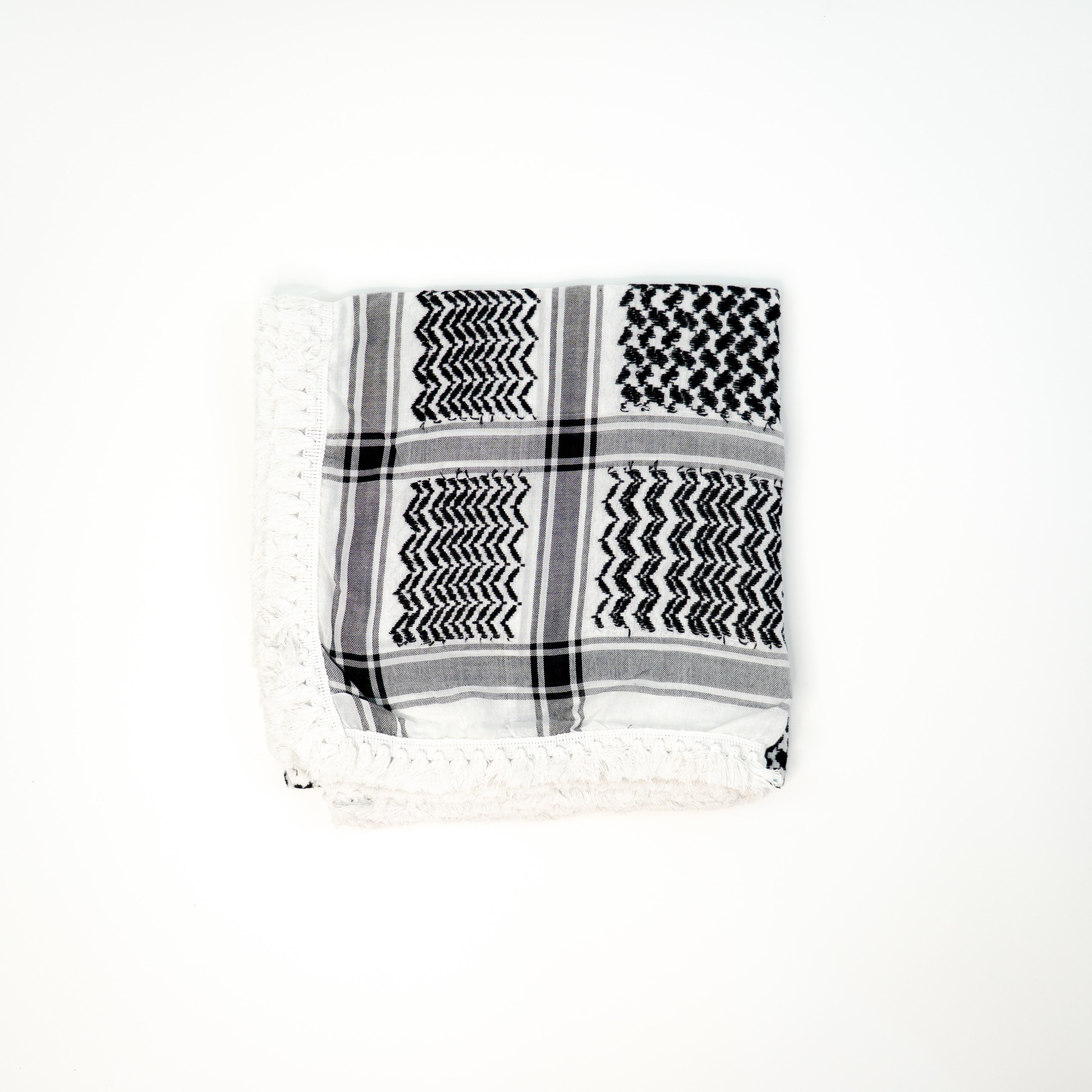 Irak Kuffiyeh