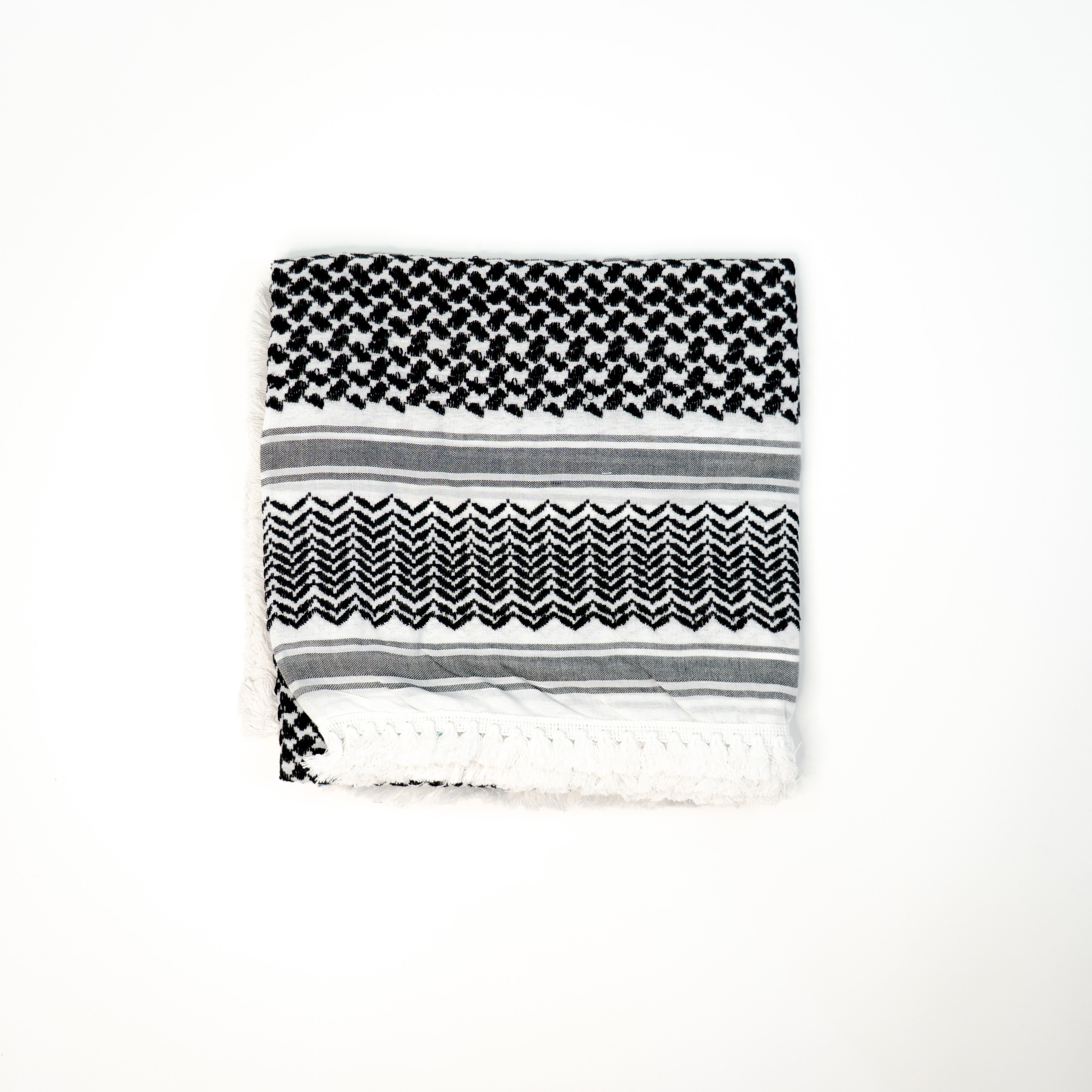 Irak Kuffiyeh