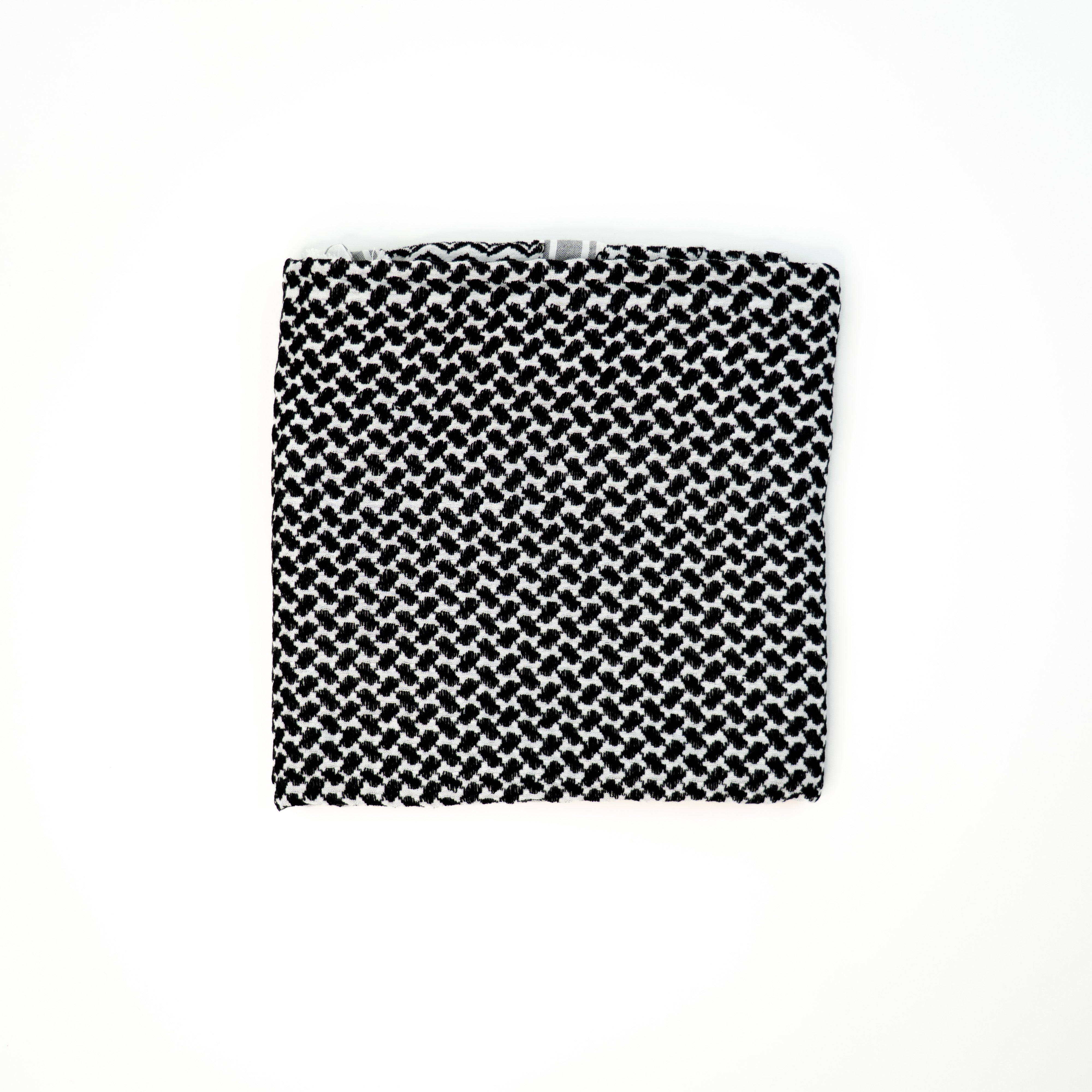 Irak Kuffiyeh