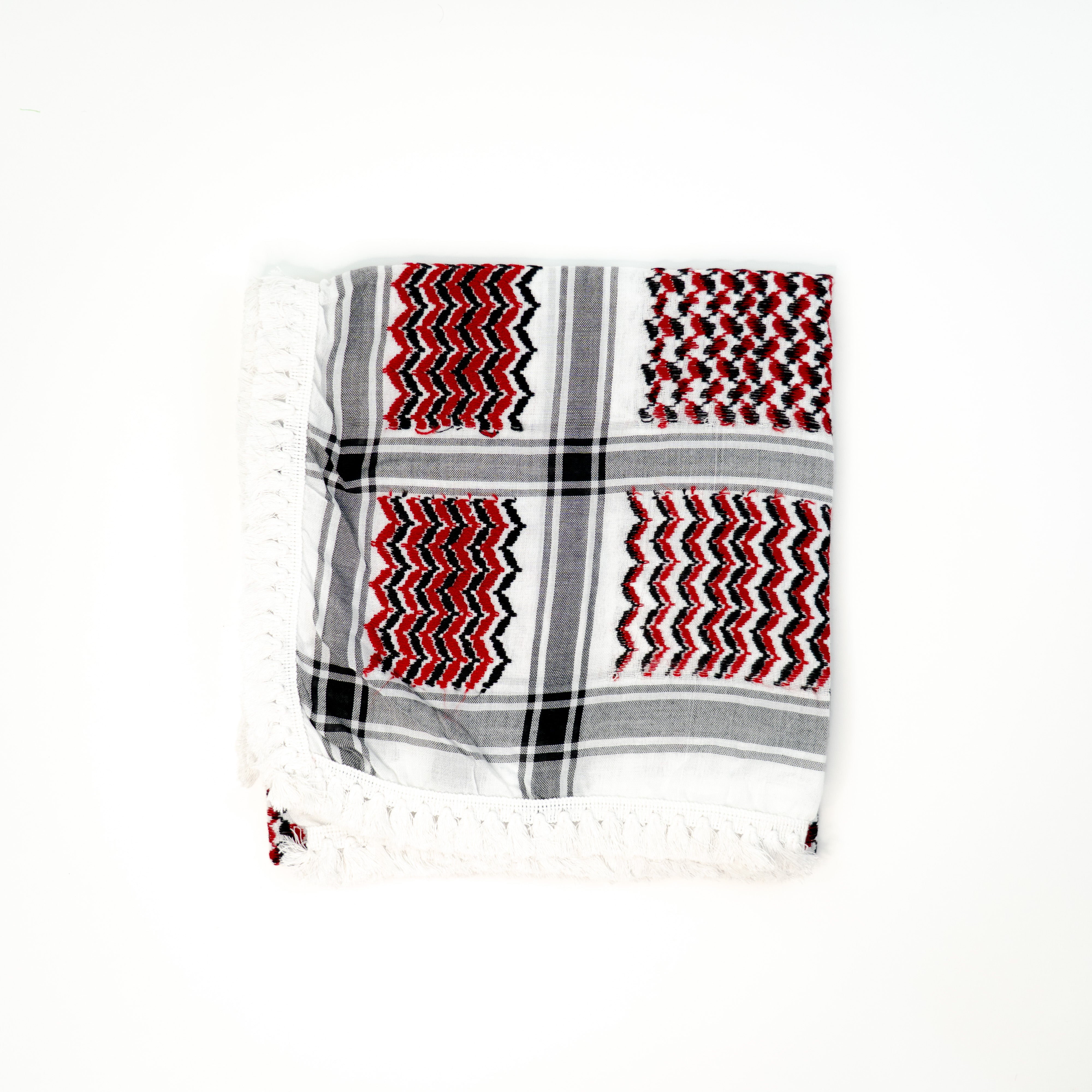 PALI-JOR Kuffiyeh