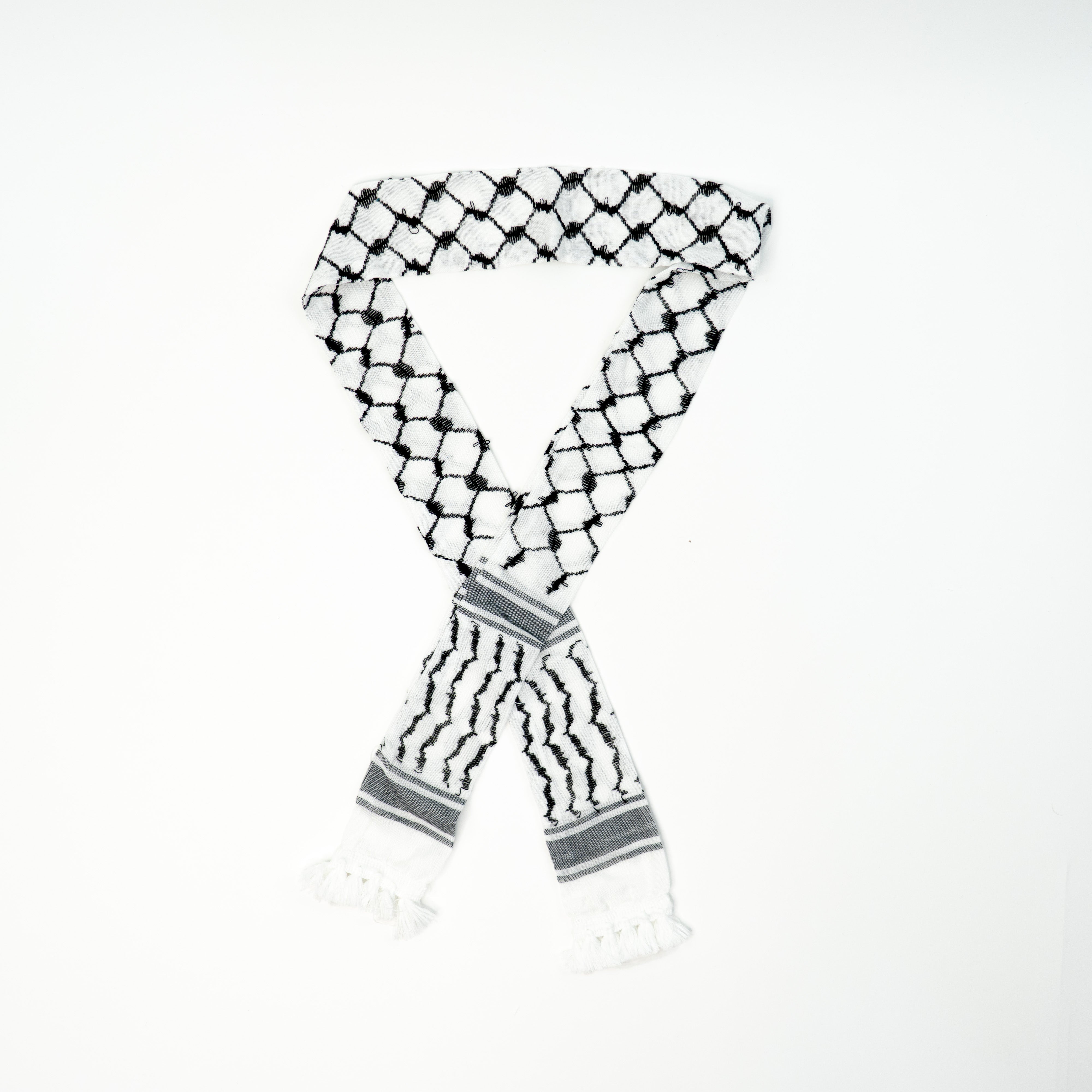 Kuffiyeh Bandana