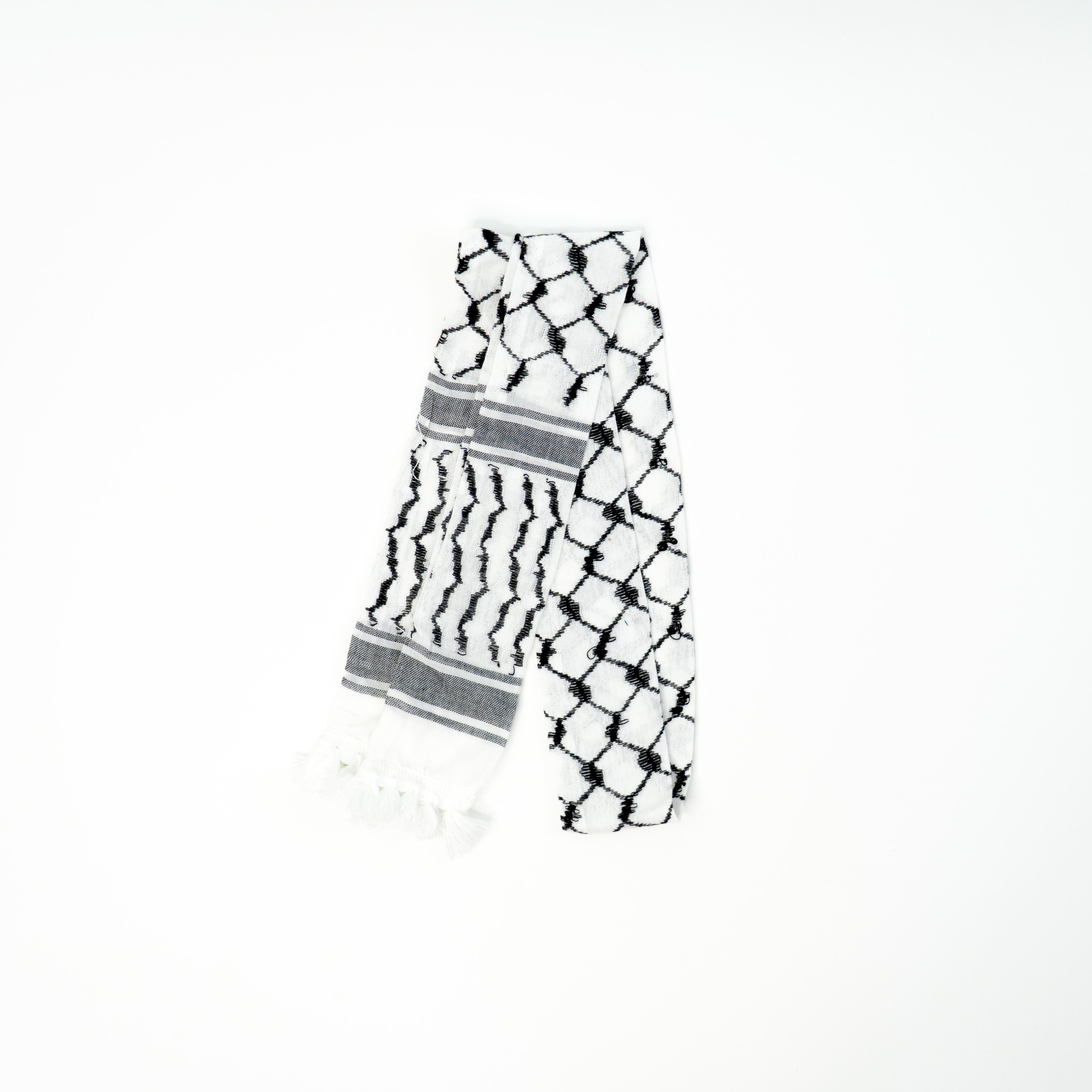 Kuffiyeh Bandana