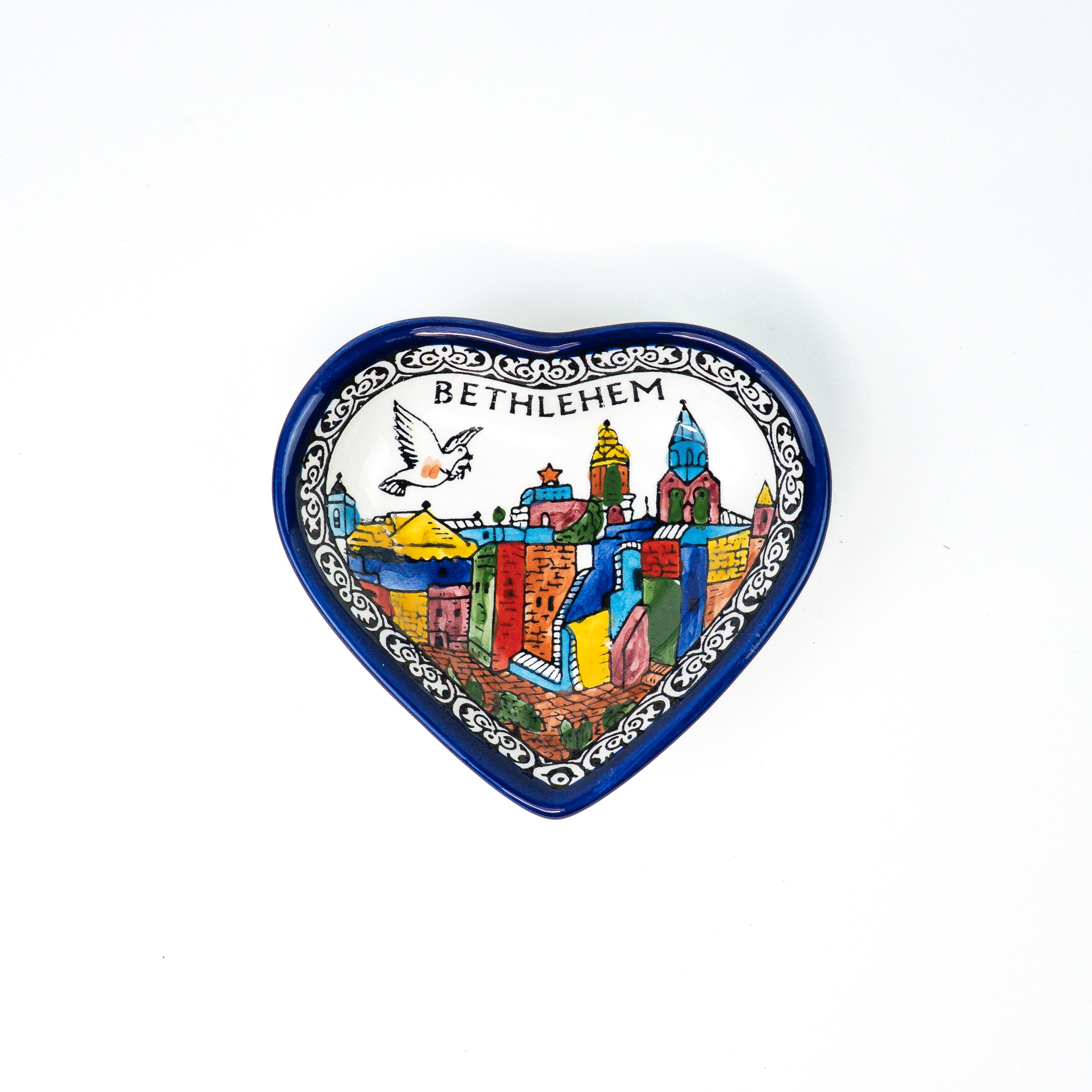 Herz Bethlehem