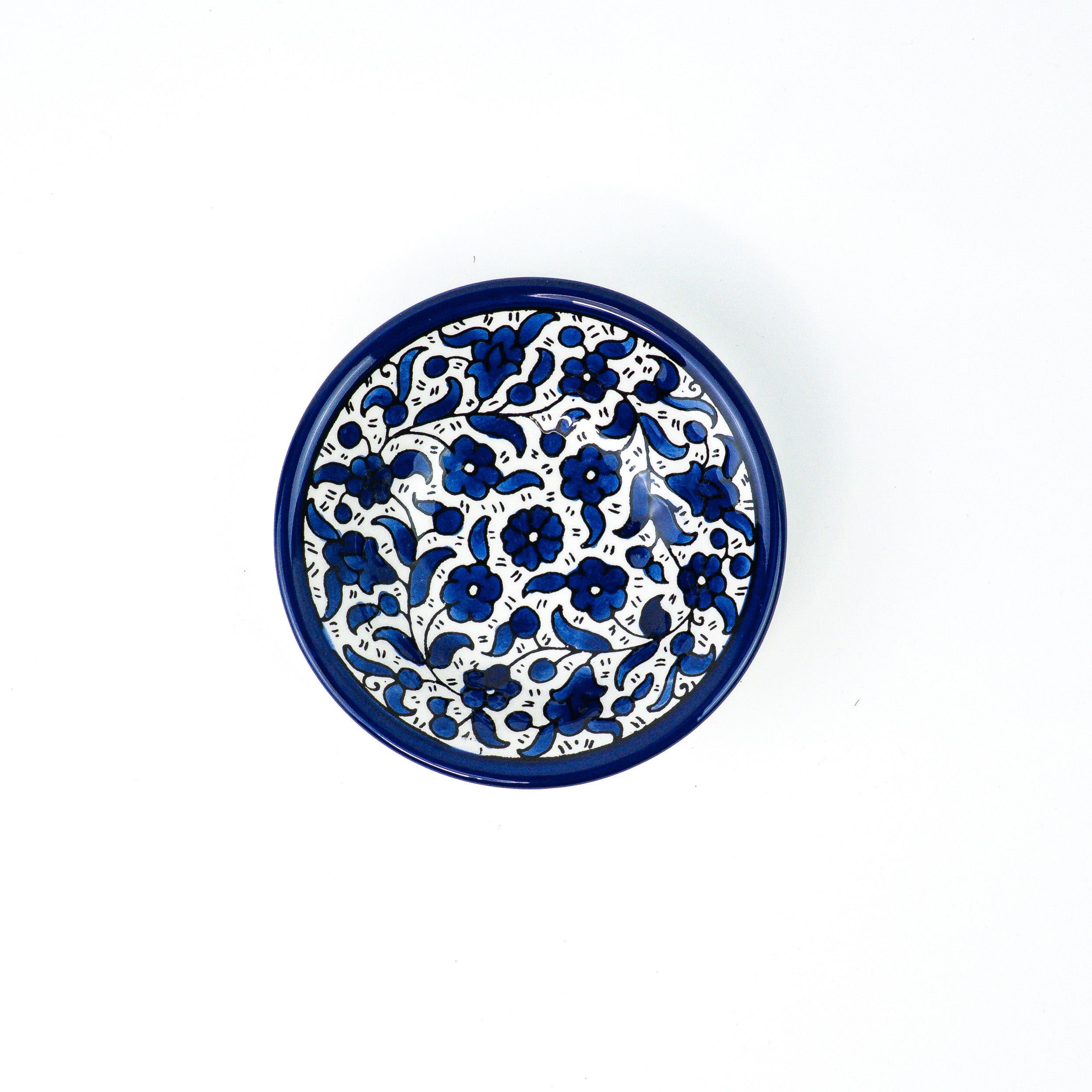 Foul & Hummus S Alkhalil Blau