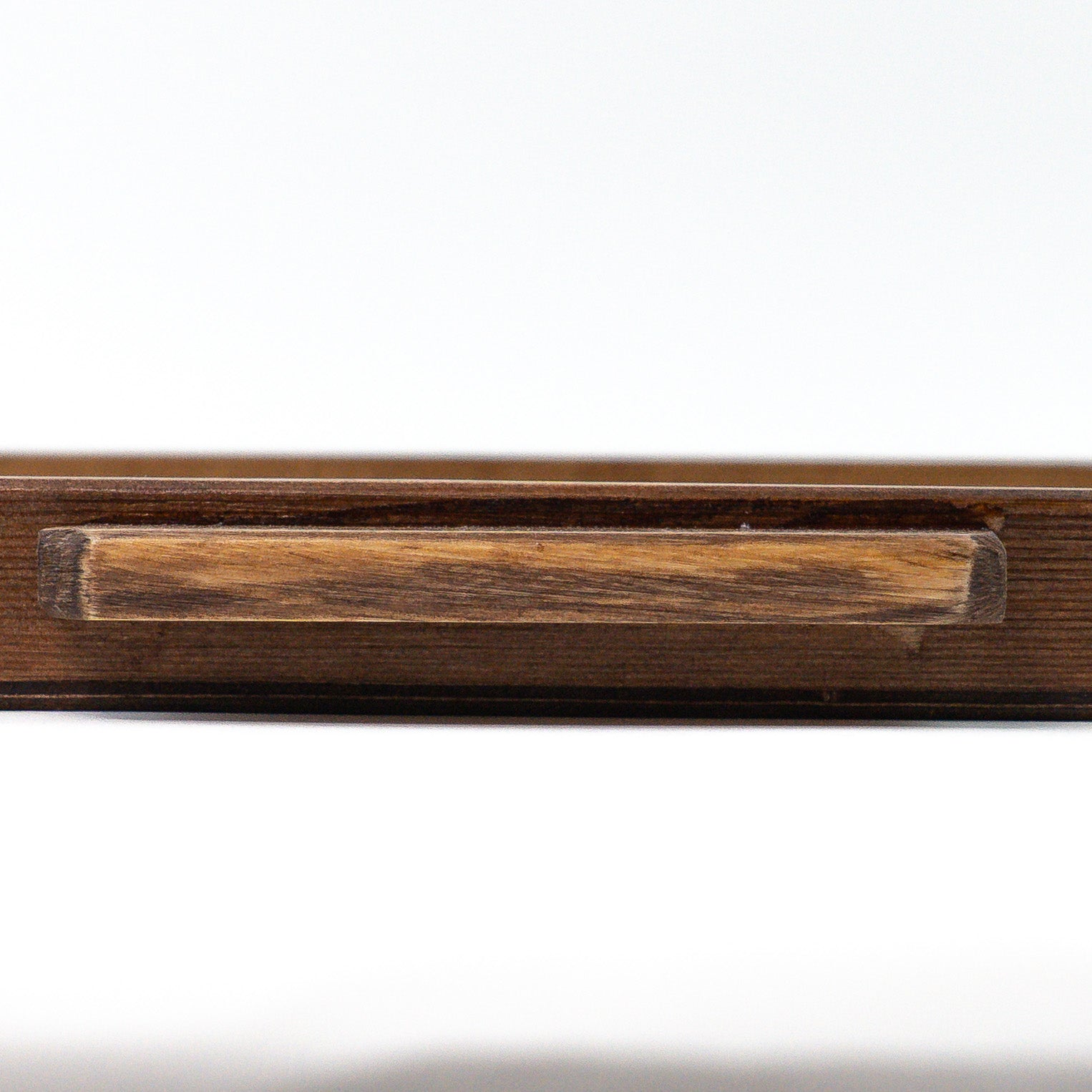 XL Servierplatte Kuffiye braun